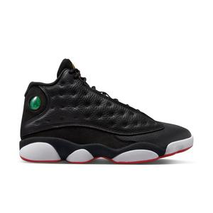 Black and red retro cheap 13s