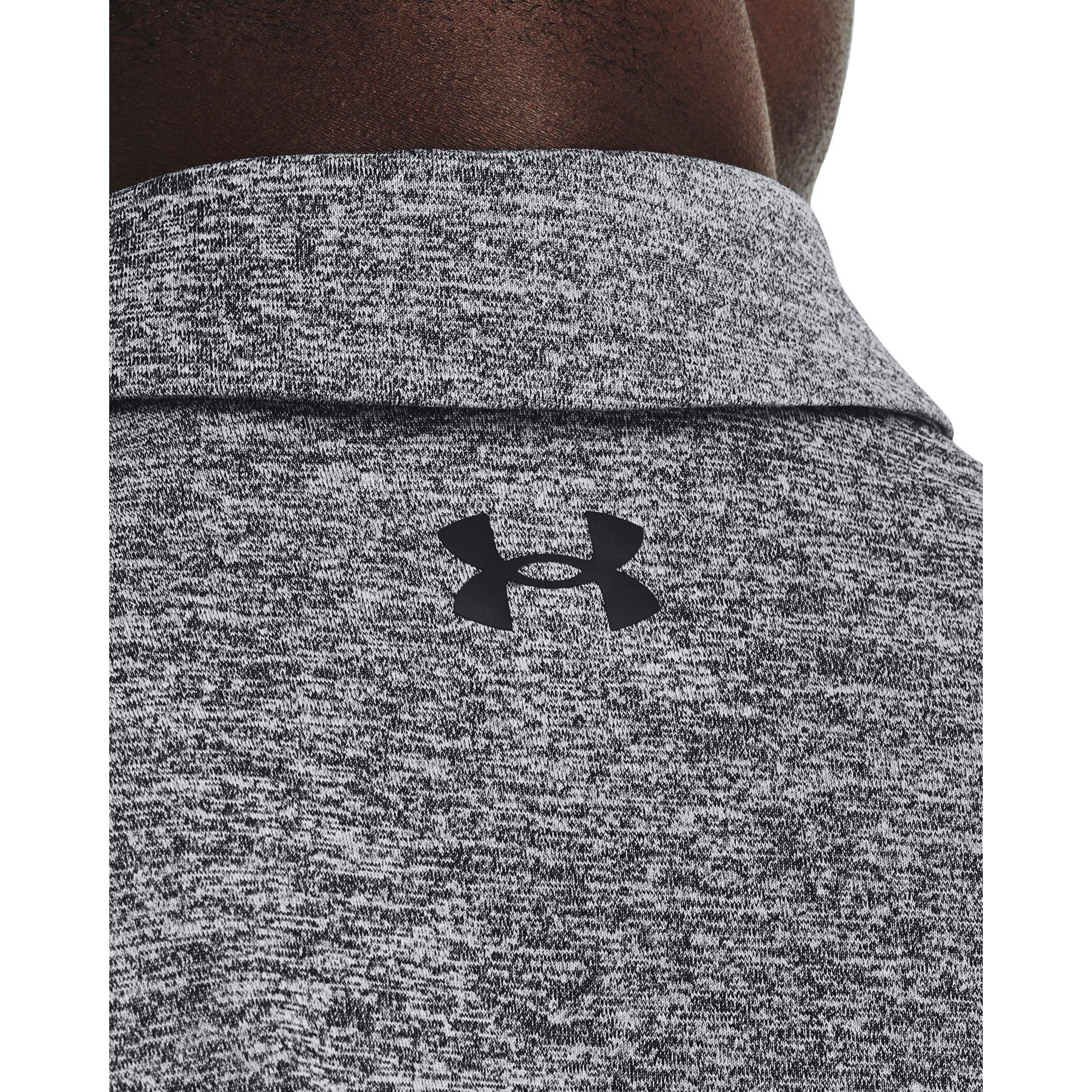 Under Armour Men's Playoff 3.0 Polo-Grey - GREY Thumbnail View 3