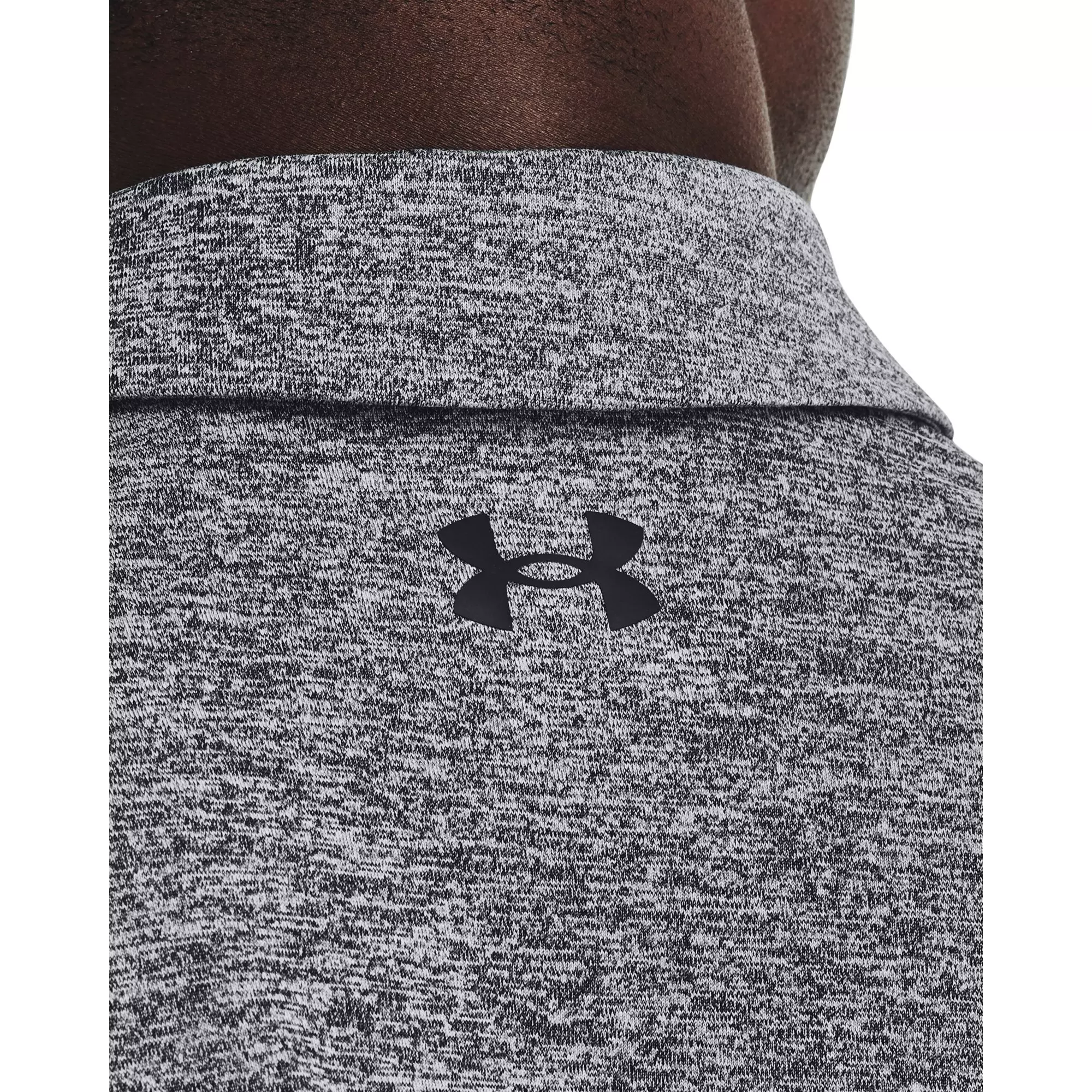 Under Armour Men's Playoff 3.0 Polo-Grey - GREY