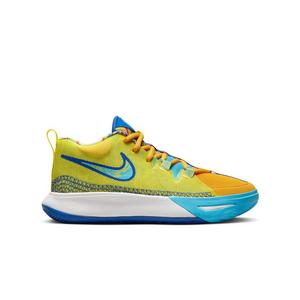 Nike Kyrie Irving Basketball Shoes - Hibbett