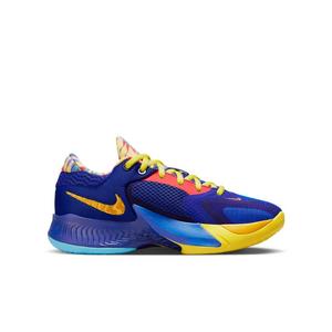 Giannis antetokounmpo shoes on sale blue