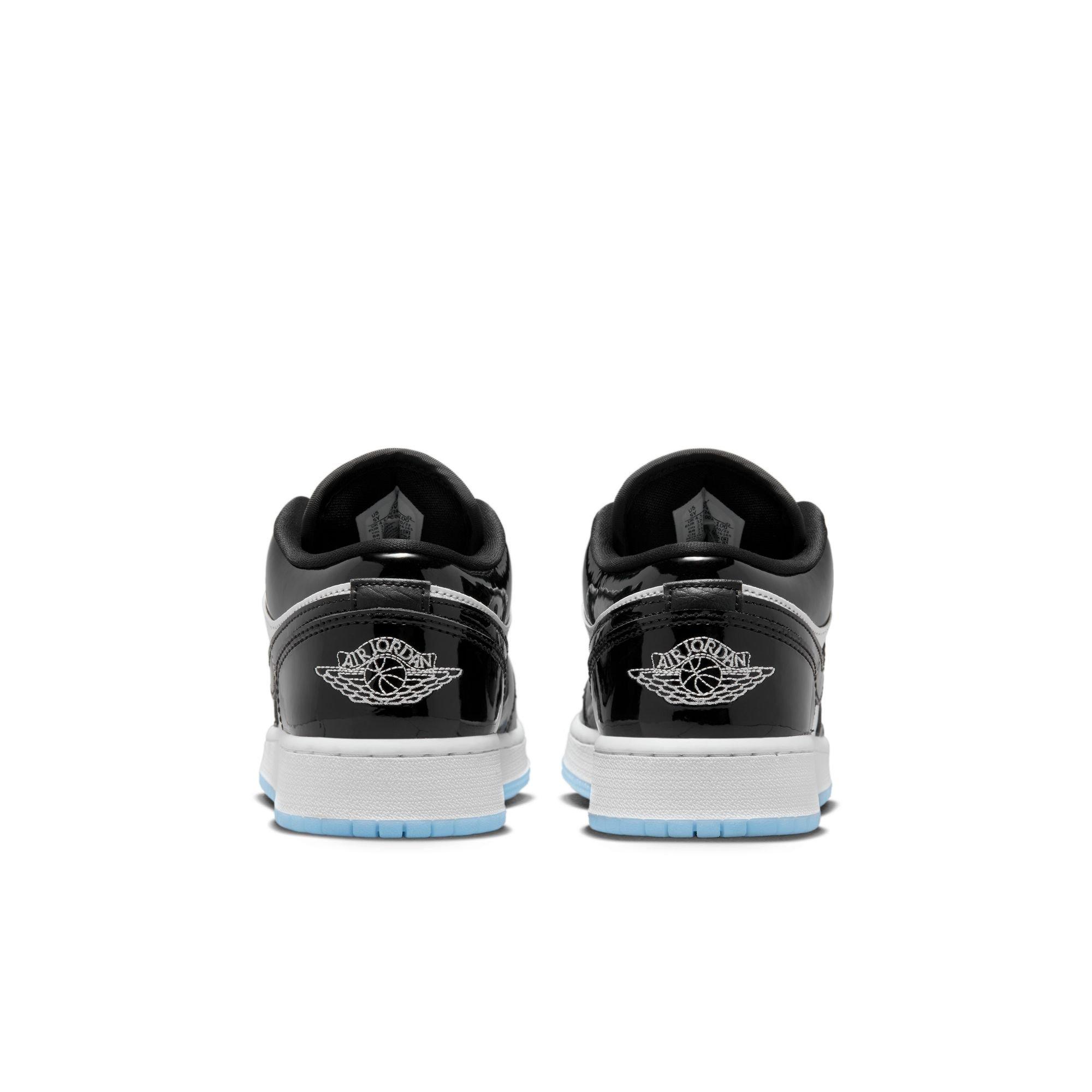 Low Se Jordan All Star Black White Jordan Low SE 