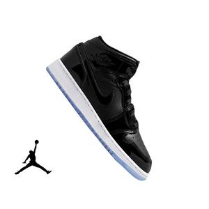 Air Jordan 1 Shoes - Free Returns - Hibbett | City Gear