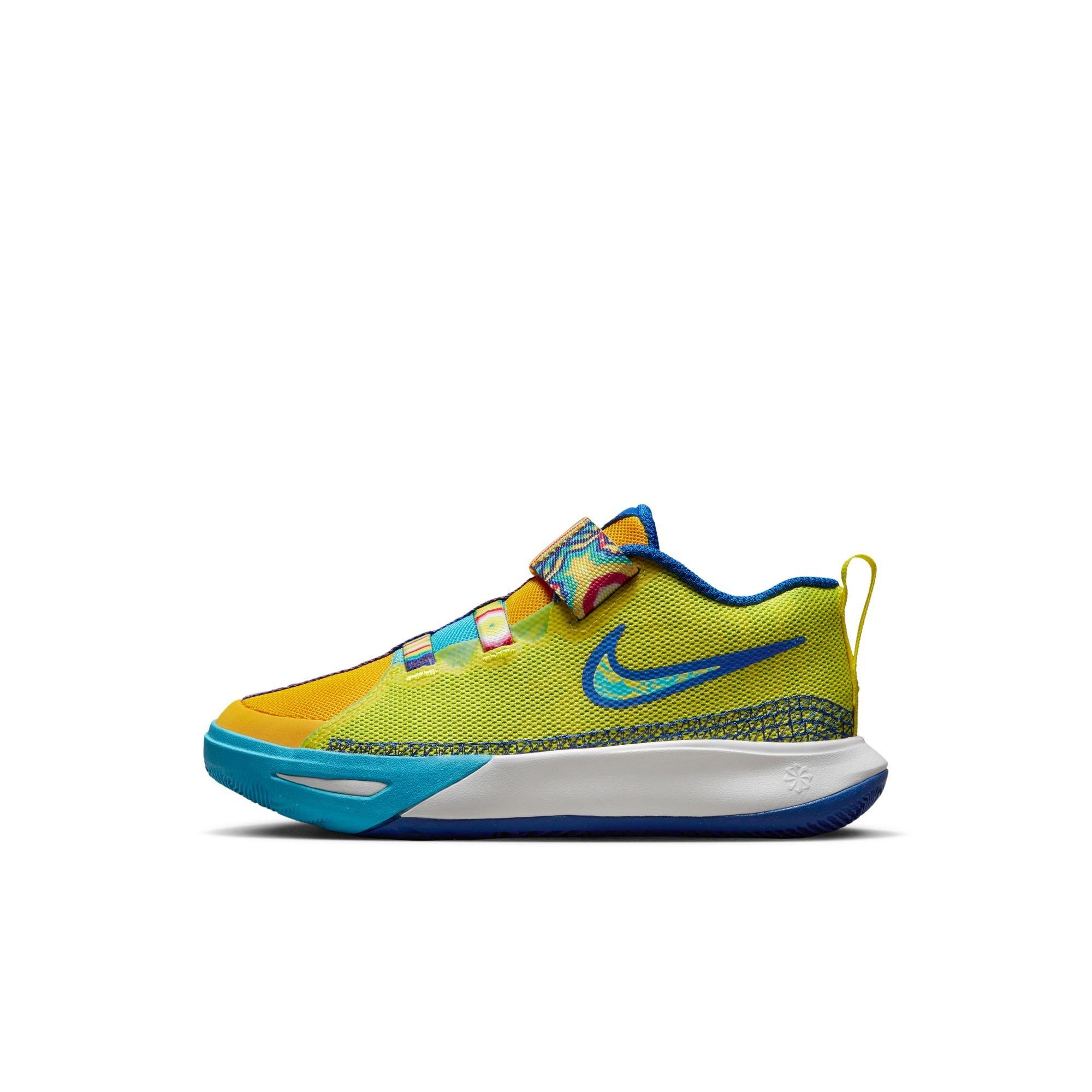 kd shoes green