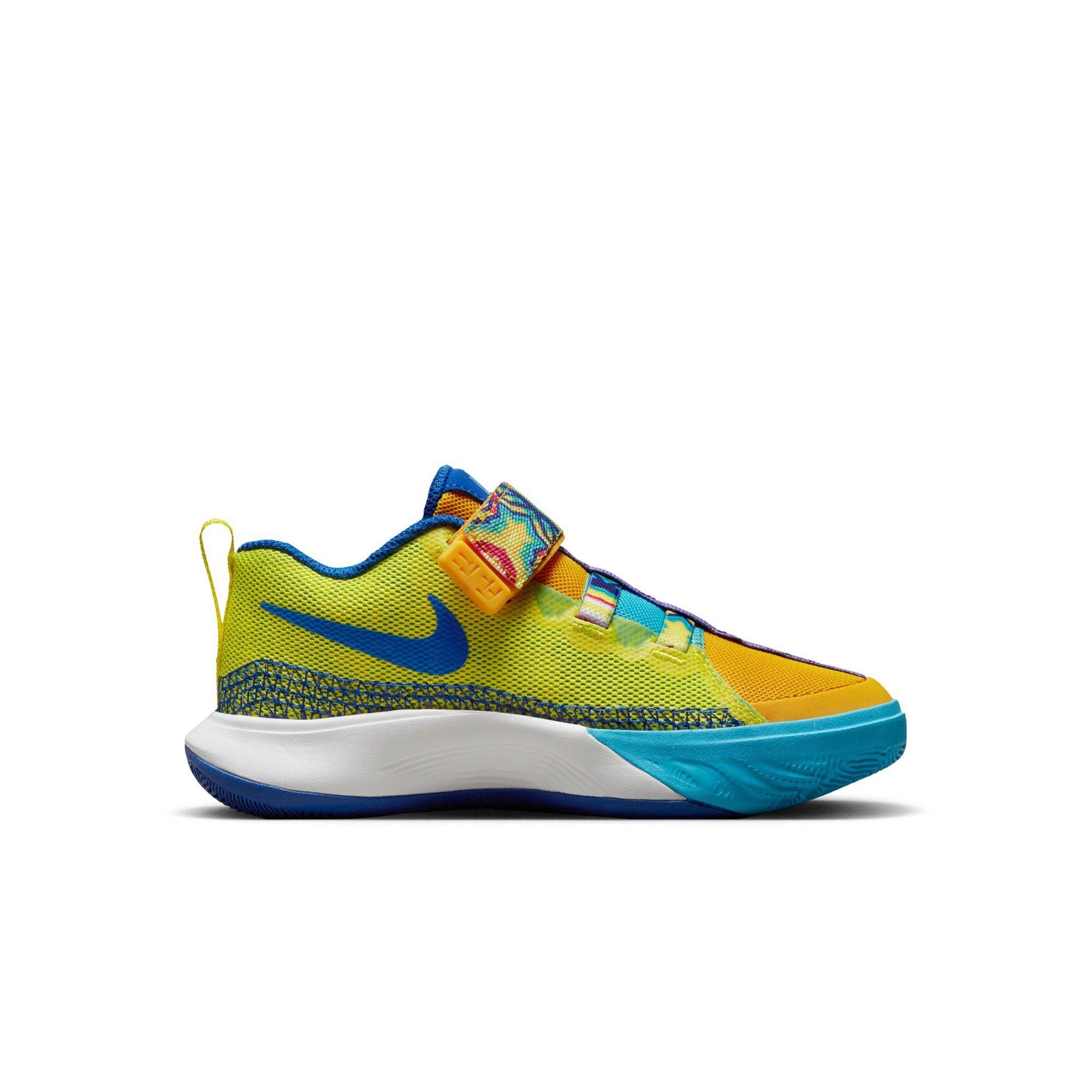 Preschool (10.5 - 3) Nike Lebron James Basketball Shoes - Hibbett