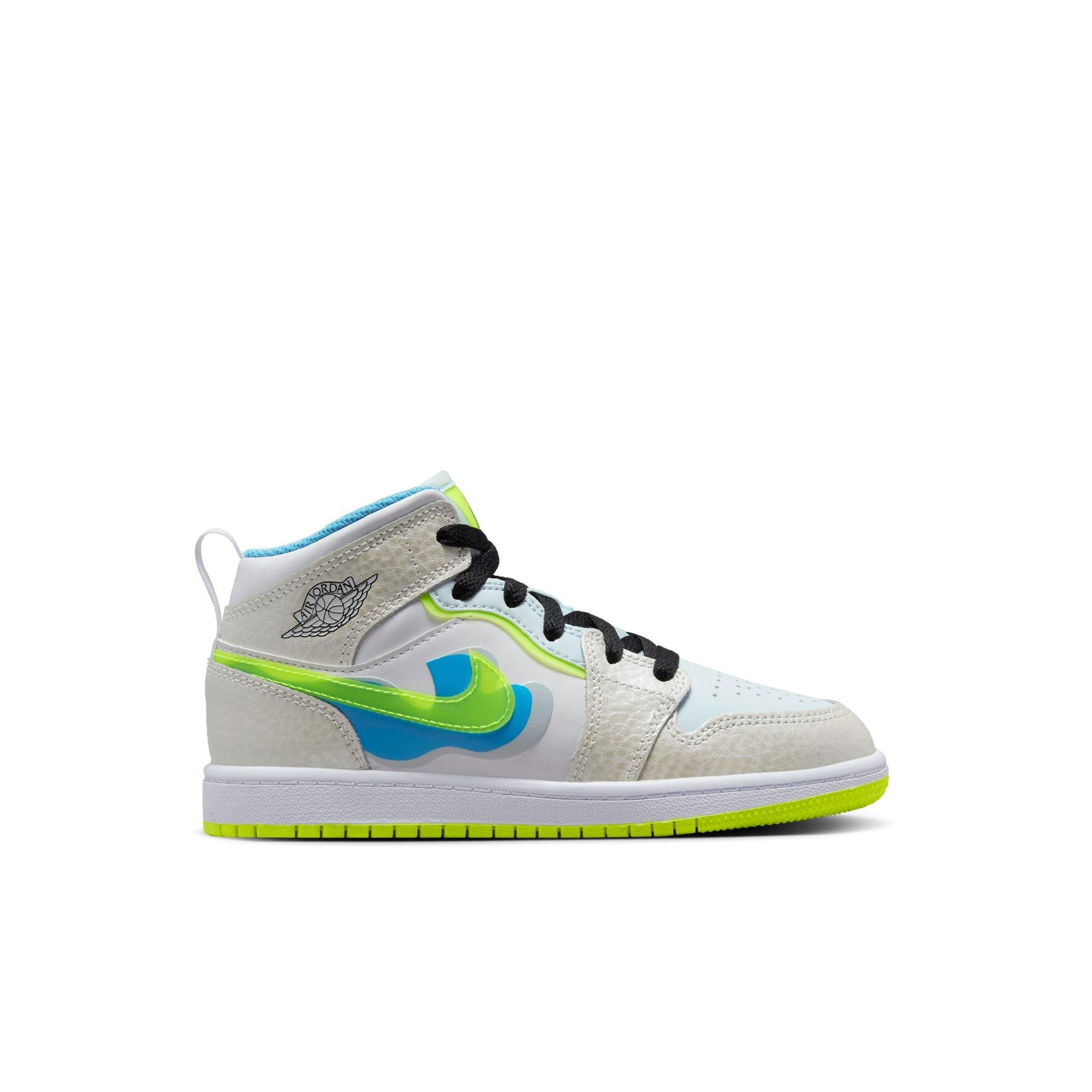 Air Jordan Shoes & Sneakers - Low, Mid, High - Hibbett