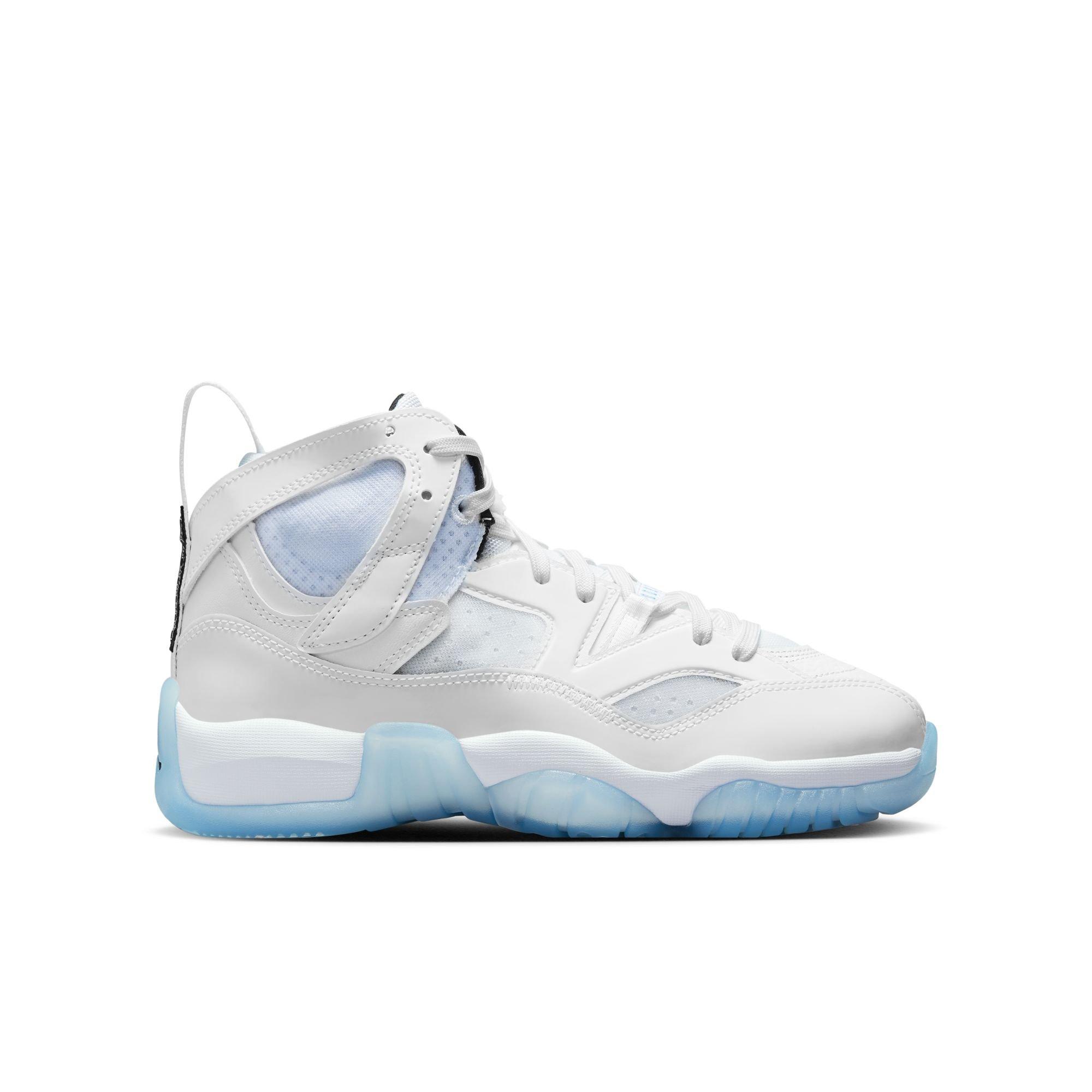 Jordan retro outlet 11 light blue