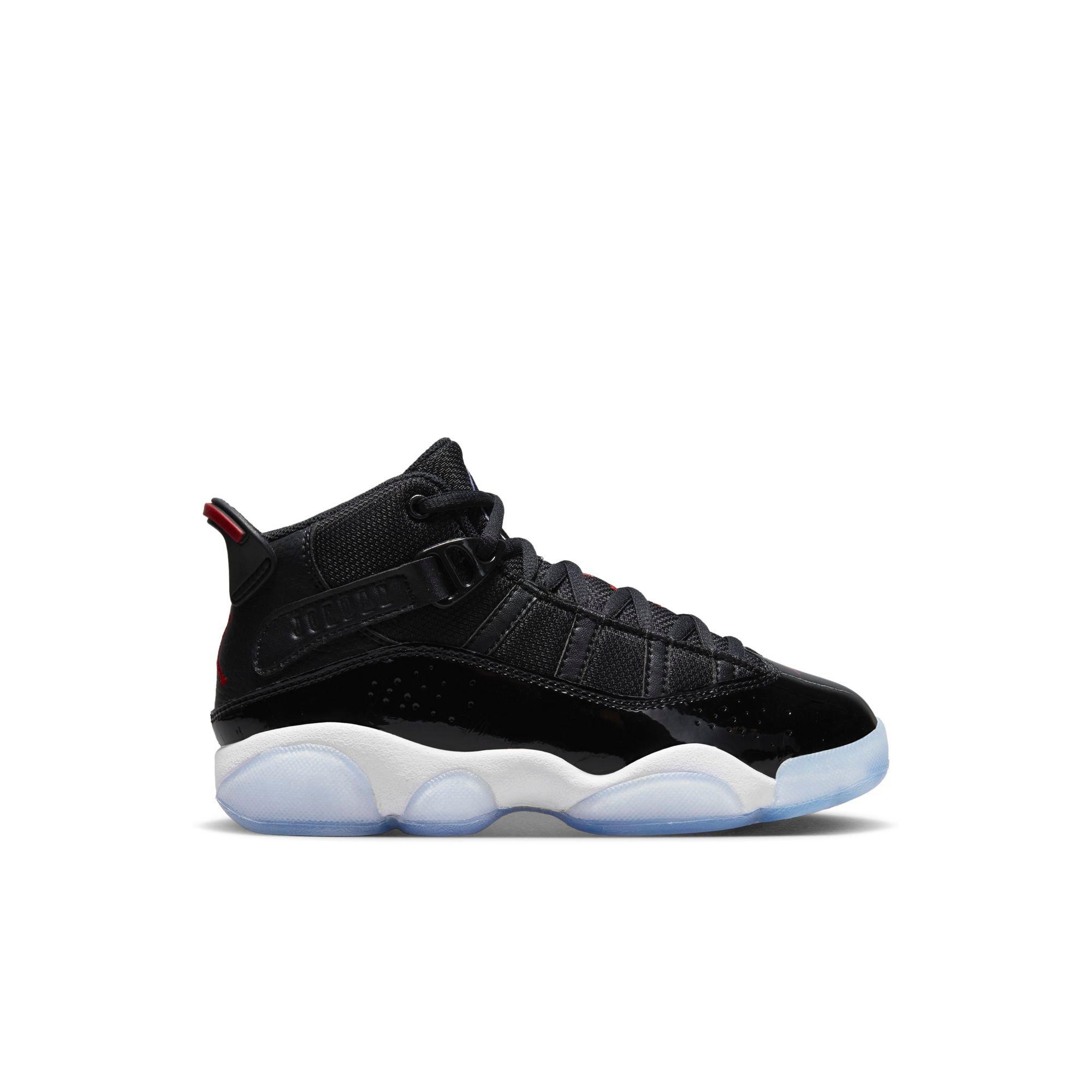 Jordan 6 rings store preschool