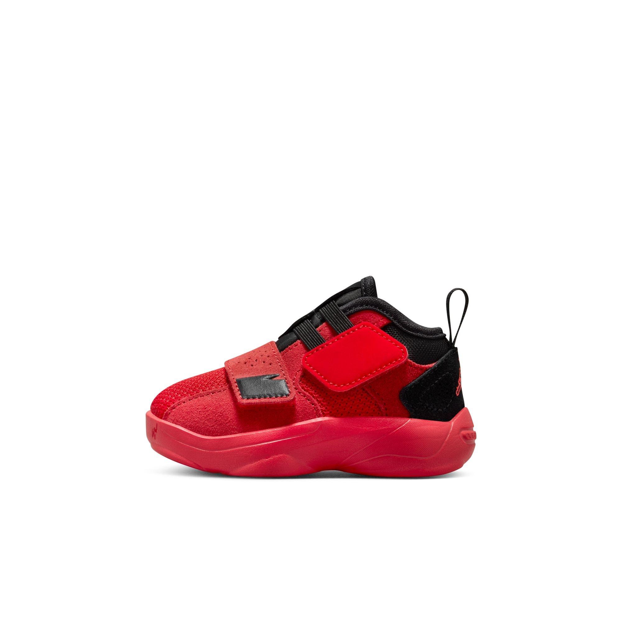 Jordan j23 red deals