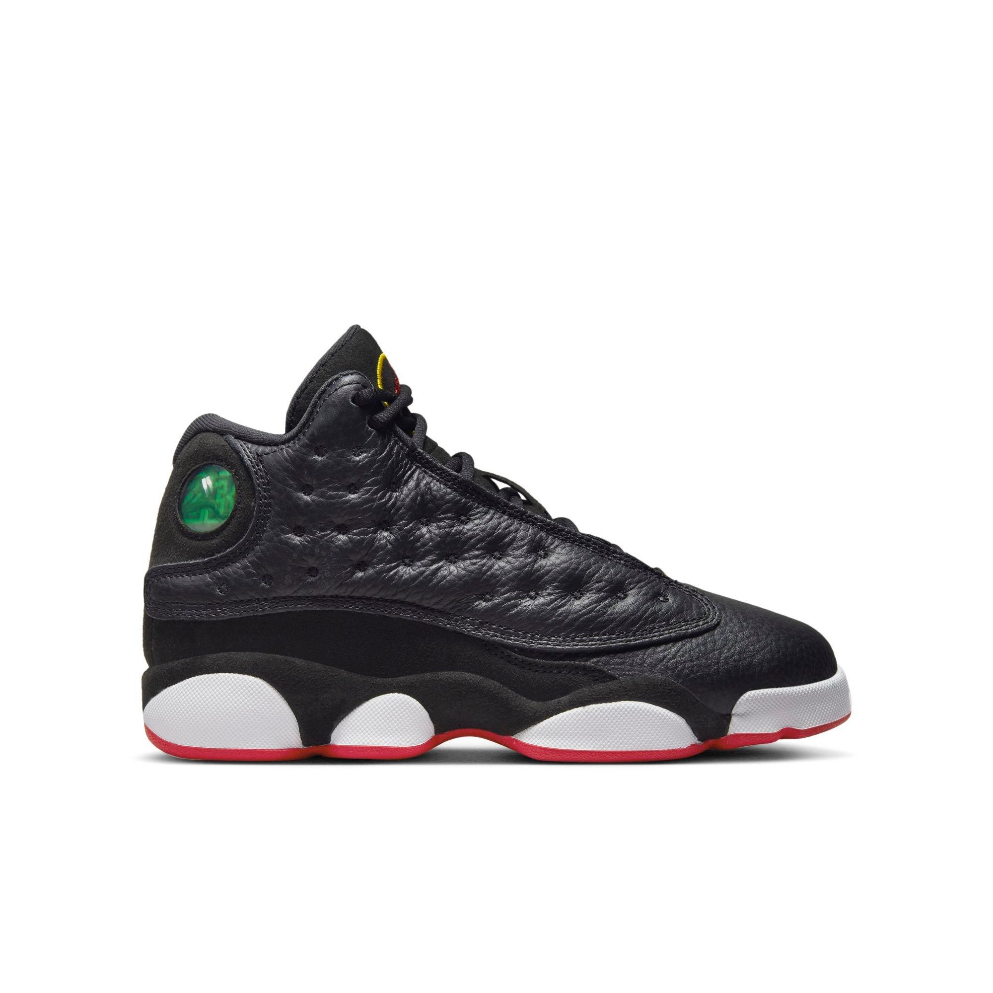 This Year's 'Playoffs' Air Jordan 13 Releases This Month