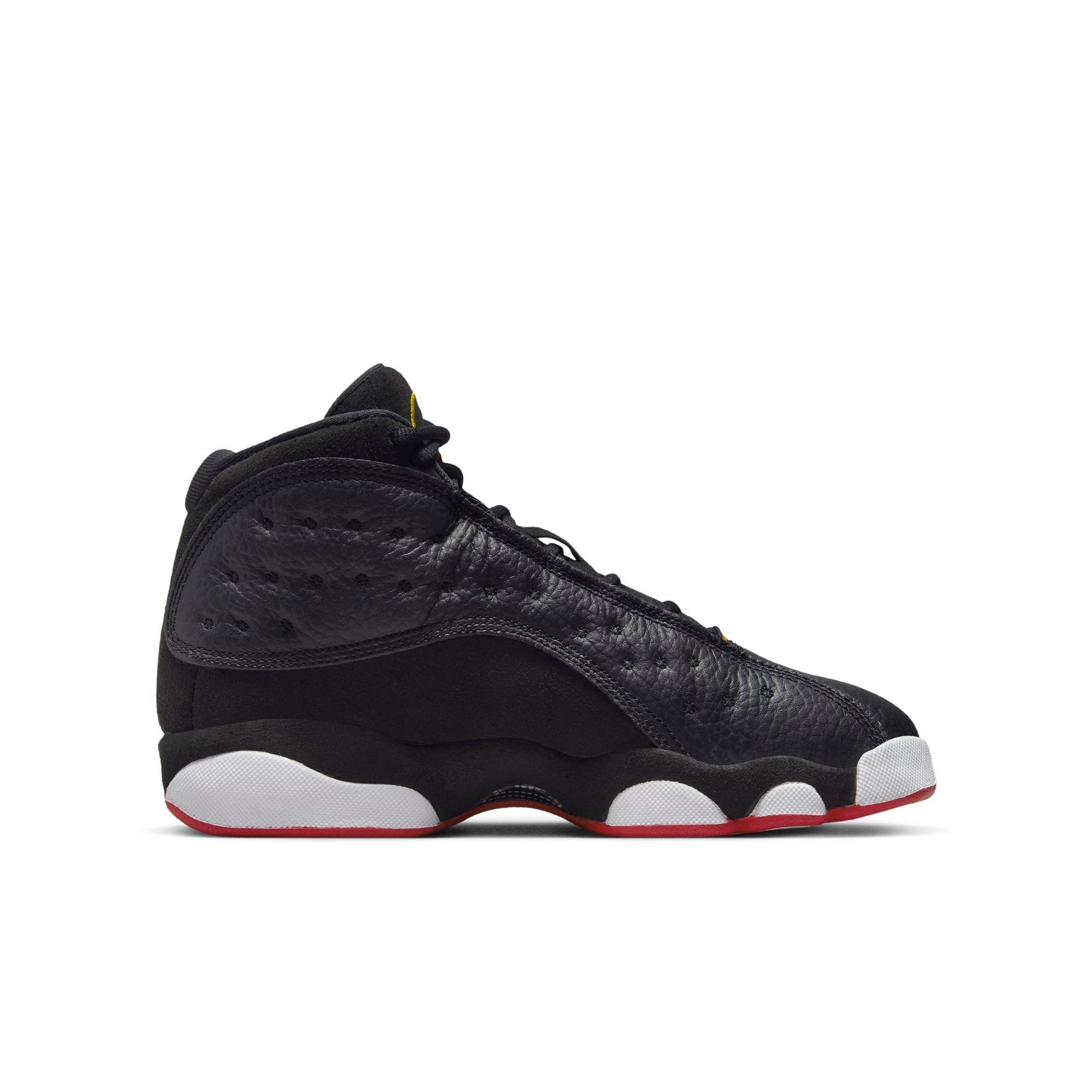 Jordan retro deals 13 hibbett sports