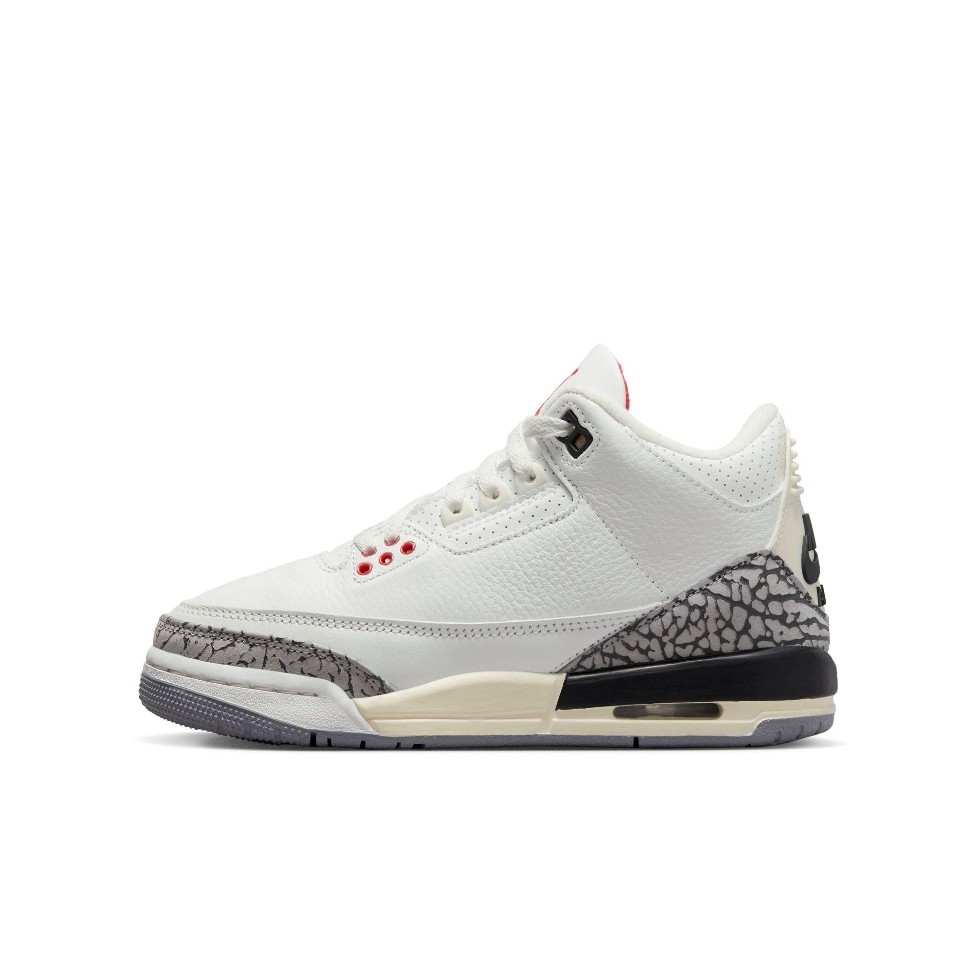 Jordan Retro 3 