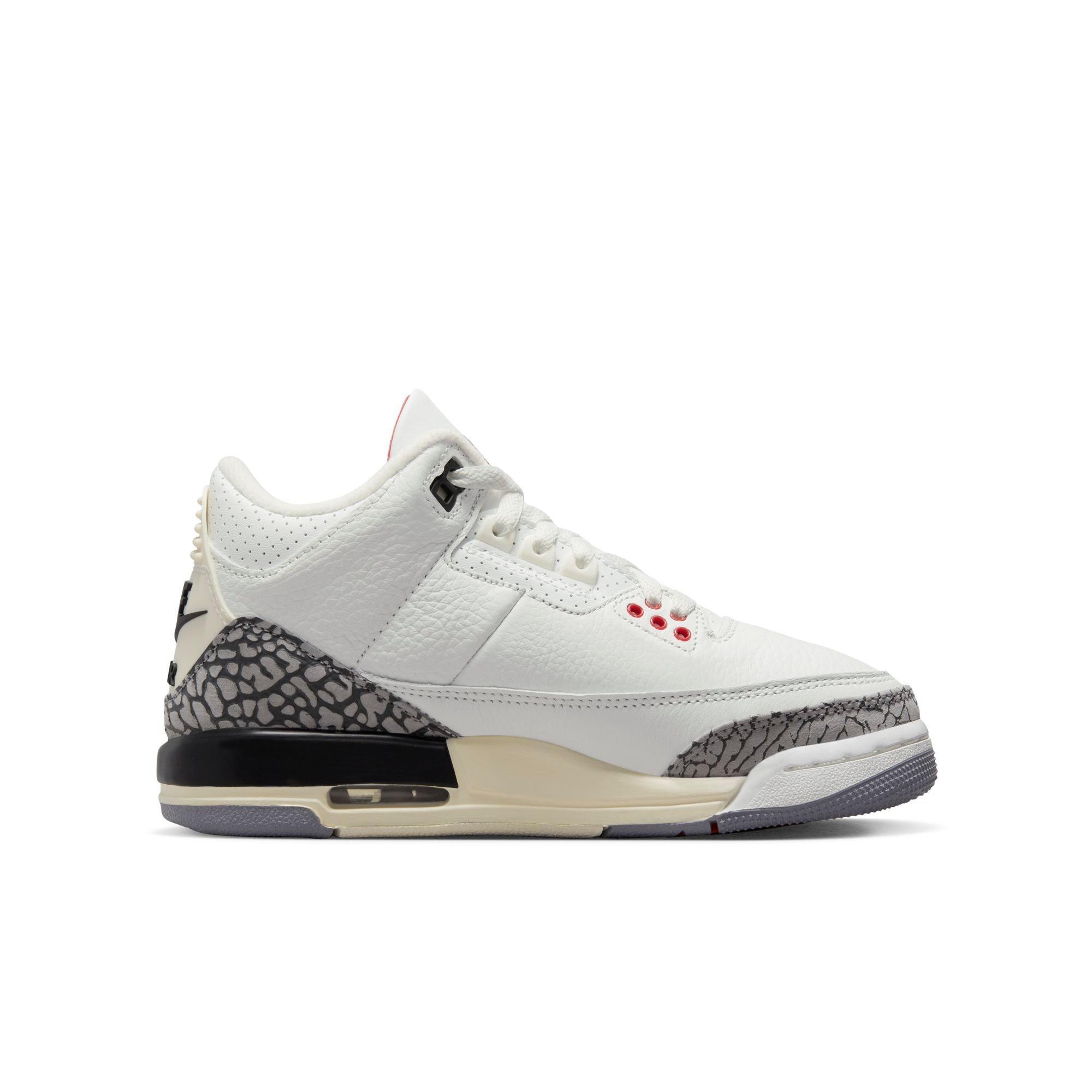 Jordan Retro 3