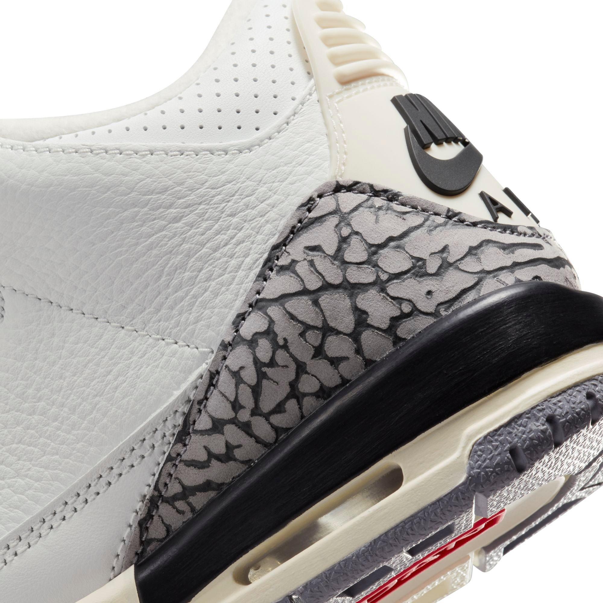 Jordan Retro 3 