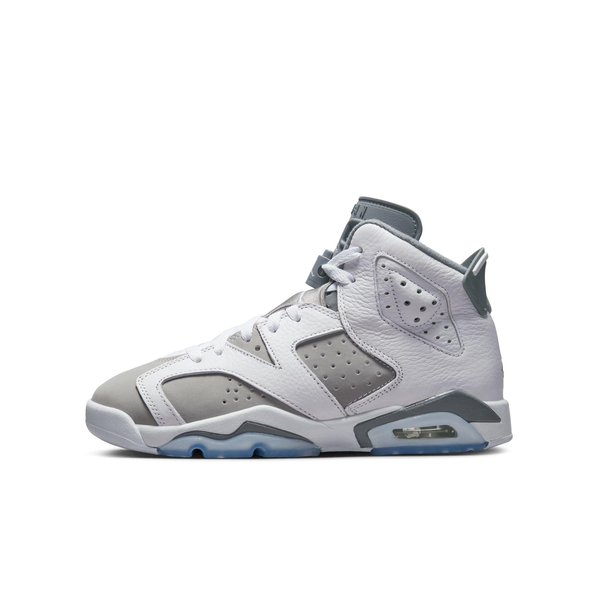 Air jordan hot sale cool grey