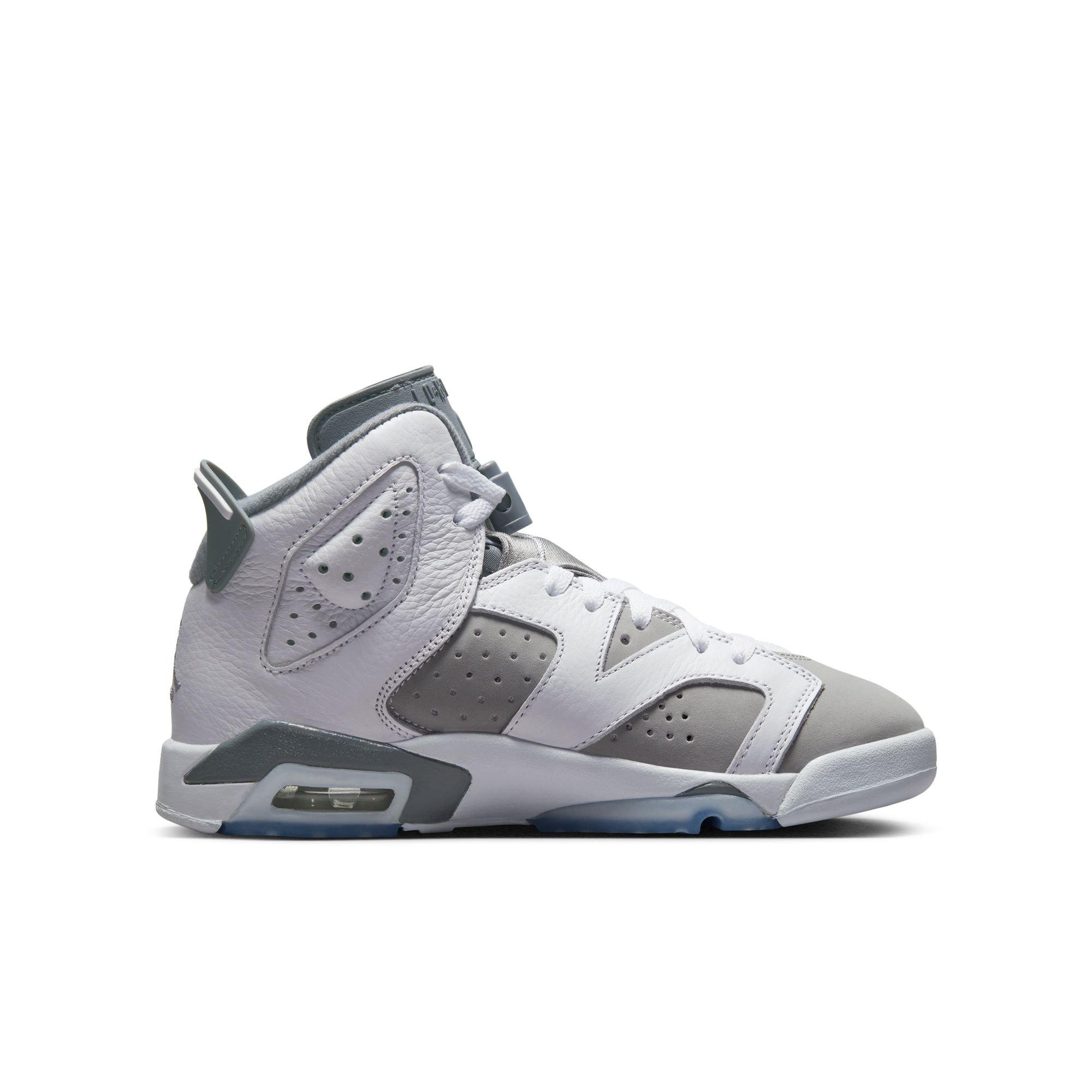 Jordan 6 Retro