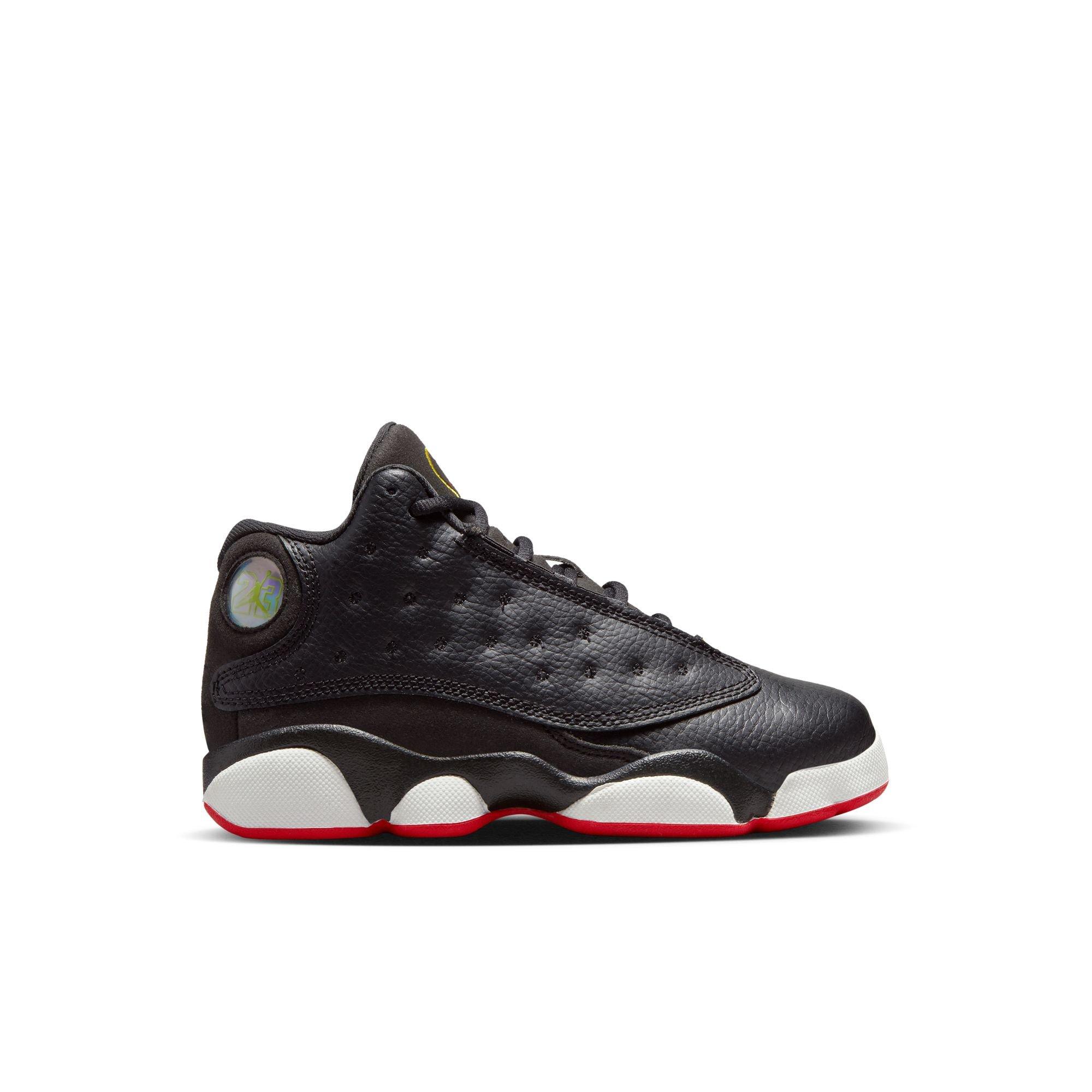 jordan 13 preschool