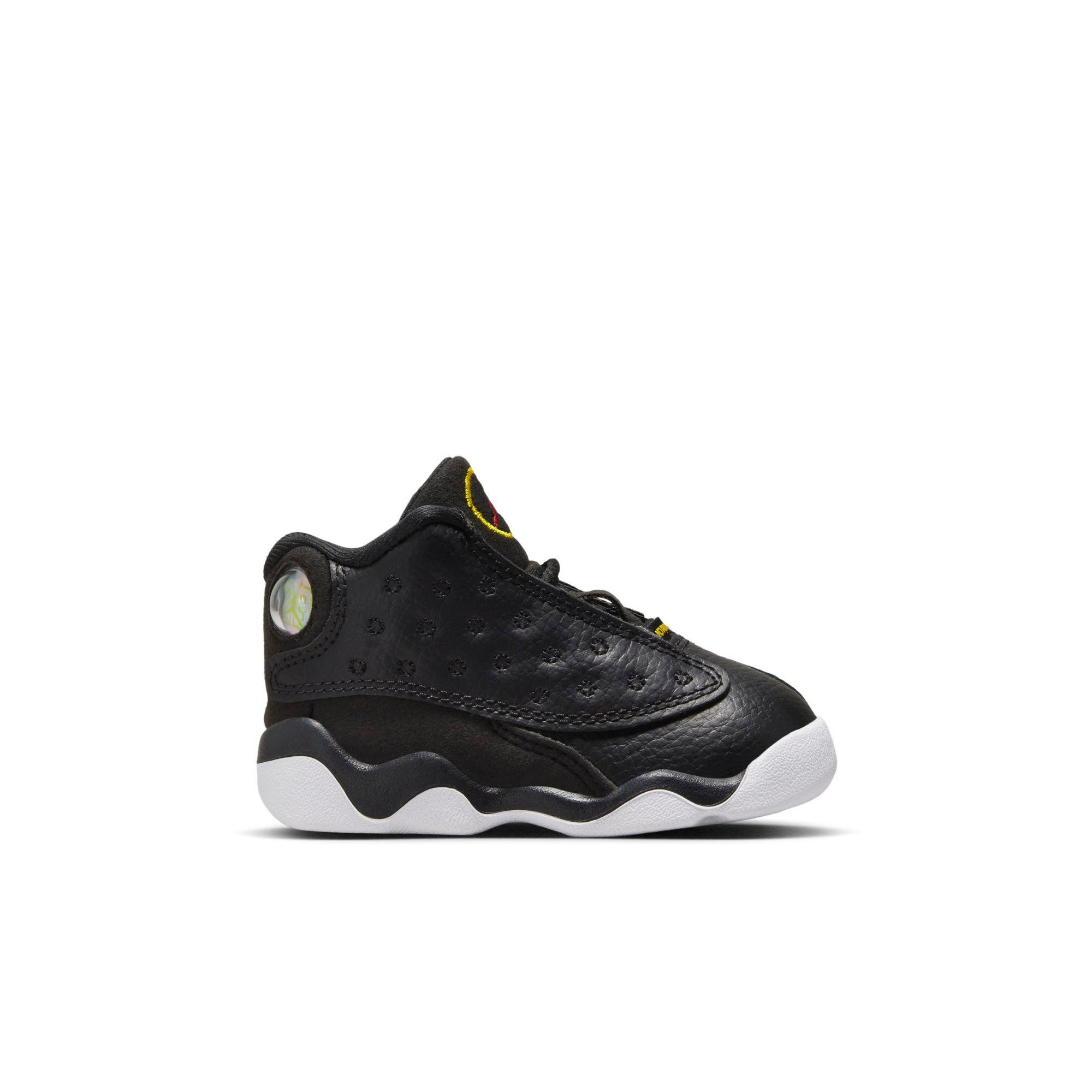 Jordan 13 Retro "Playoffs" Toddler Shoe - Hibbett | City Gear