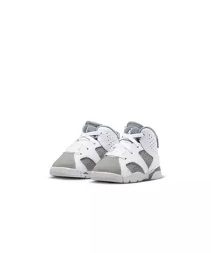 Jordan 6 Retro Cool Grey Men's Shoe​ - Hibbett