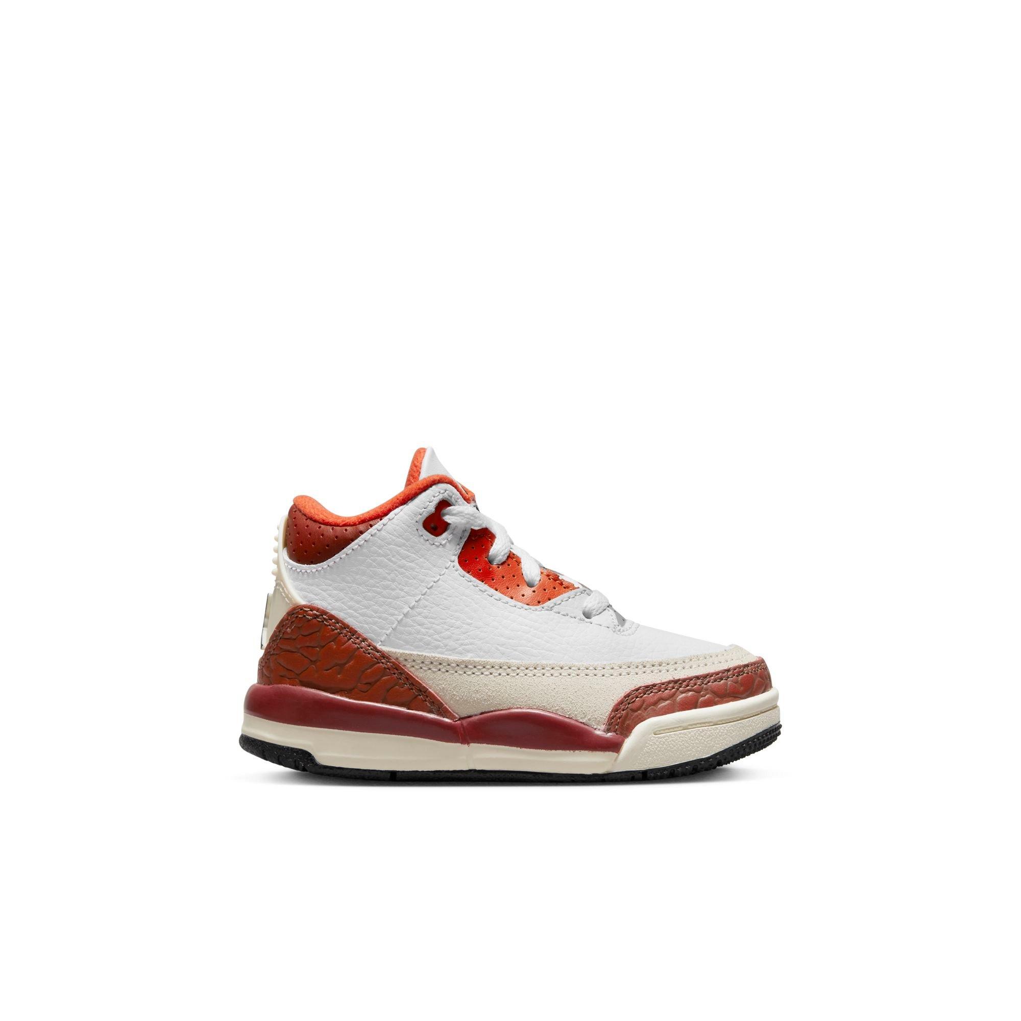 Jordan Son of Mars: Black - Varsity Red - Another Look - Air Jordans,  Release Dates & More