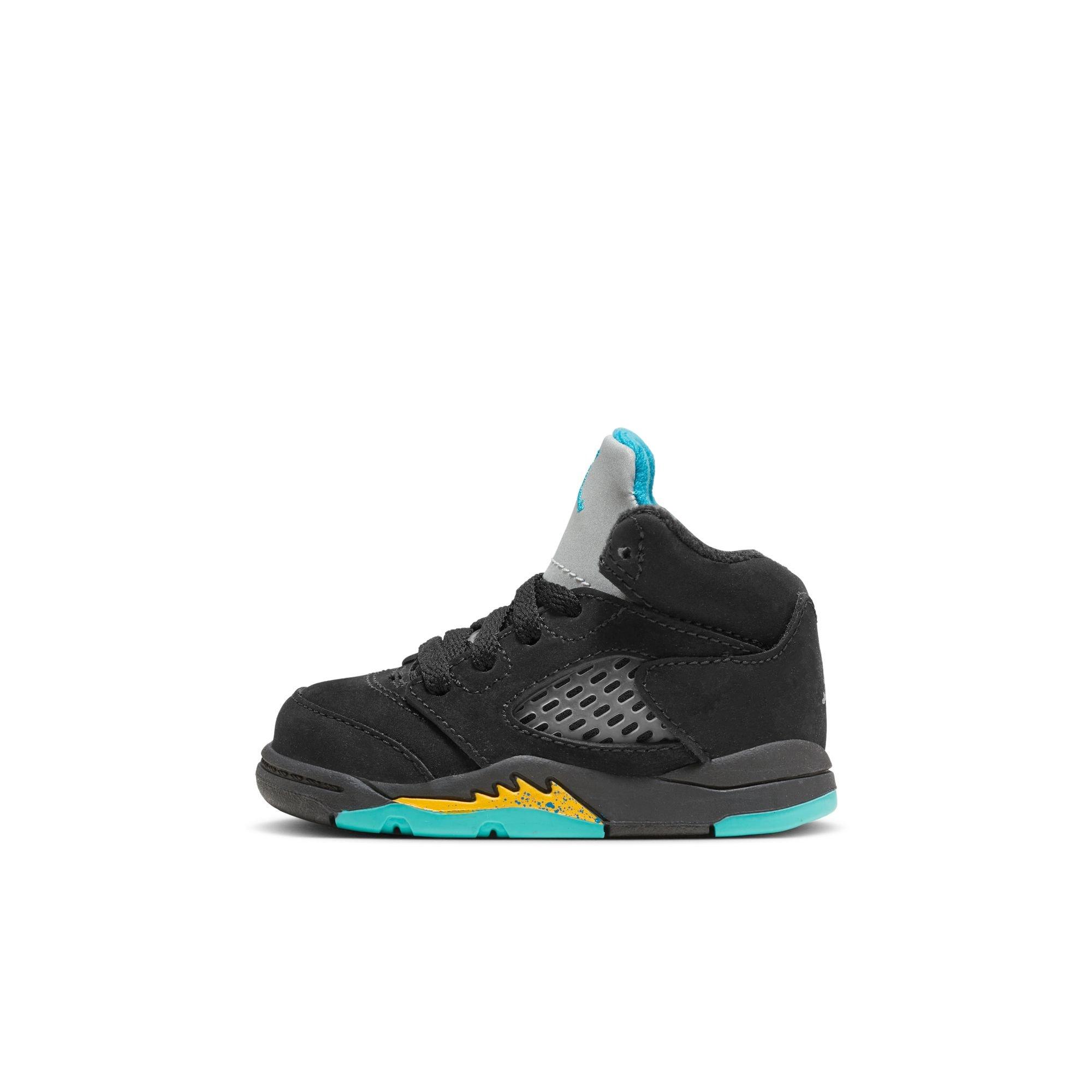 Jordan retro cheap 5 kids