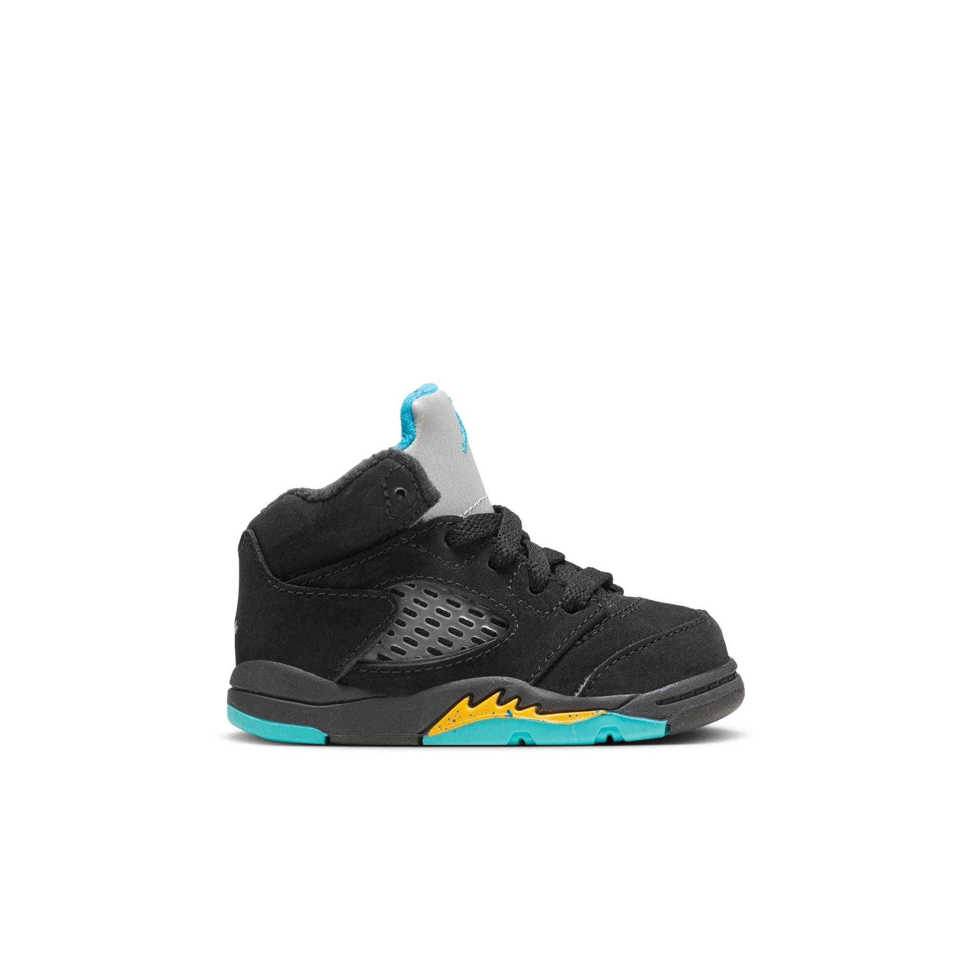 Jordan 5 hibbett on sale sports