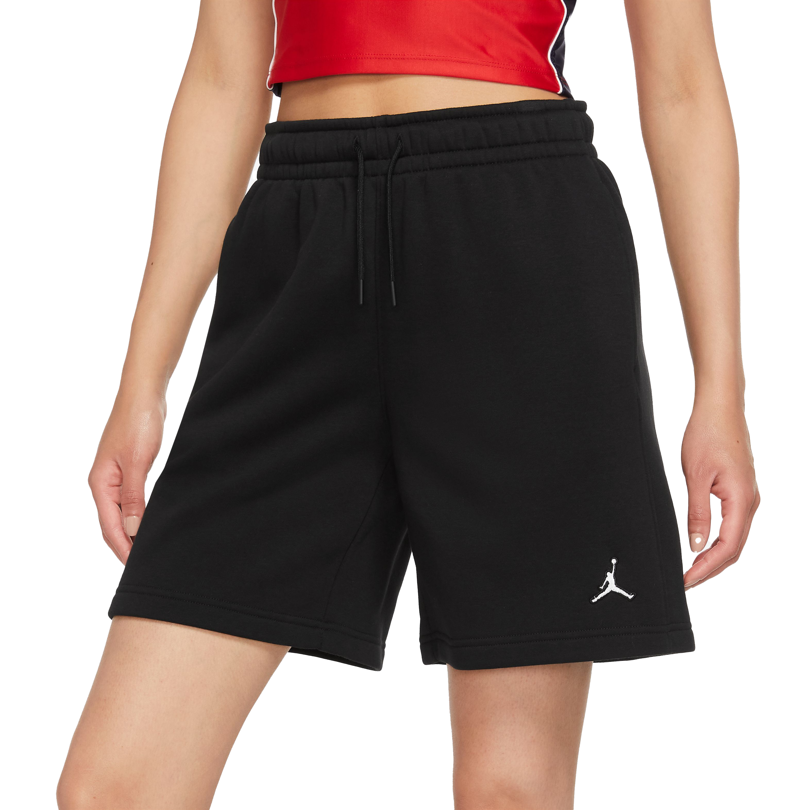 Jordan hotsell shorts womens