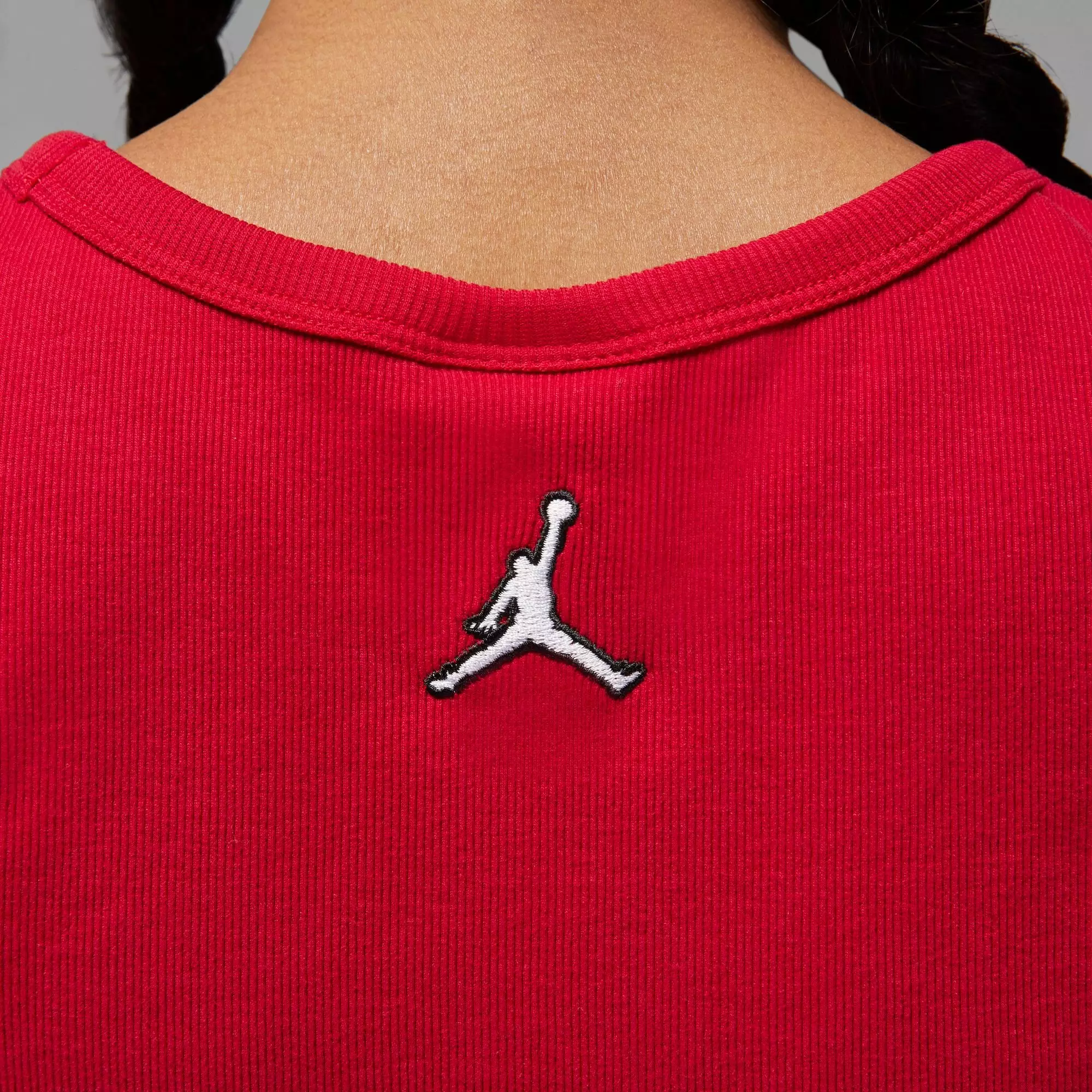 Jordan Women's Core Tank - Red - RED