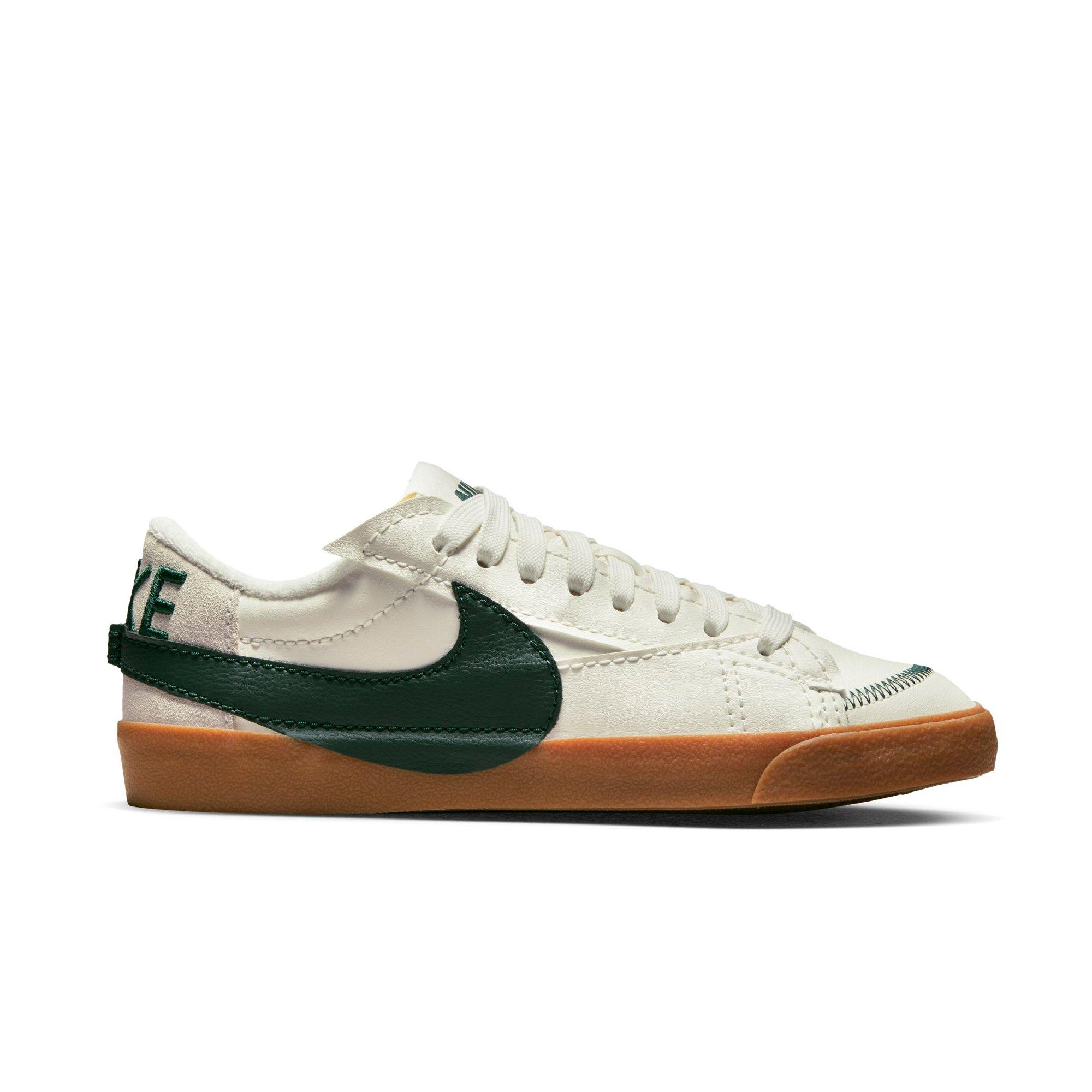 Nike Blazer Low Platform Women's Shoes. Nike CA