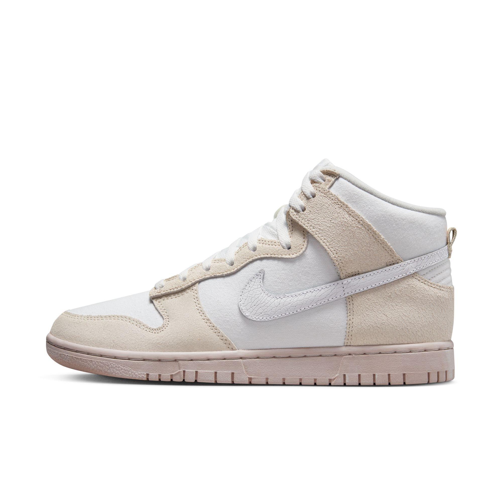 Sb dunk cheap high white