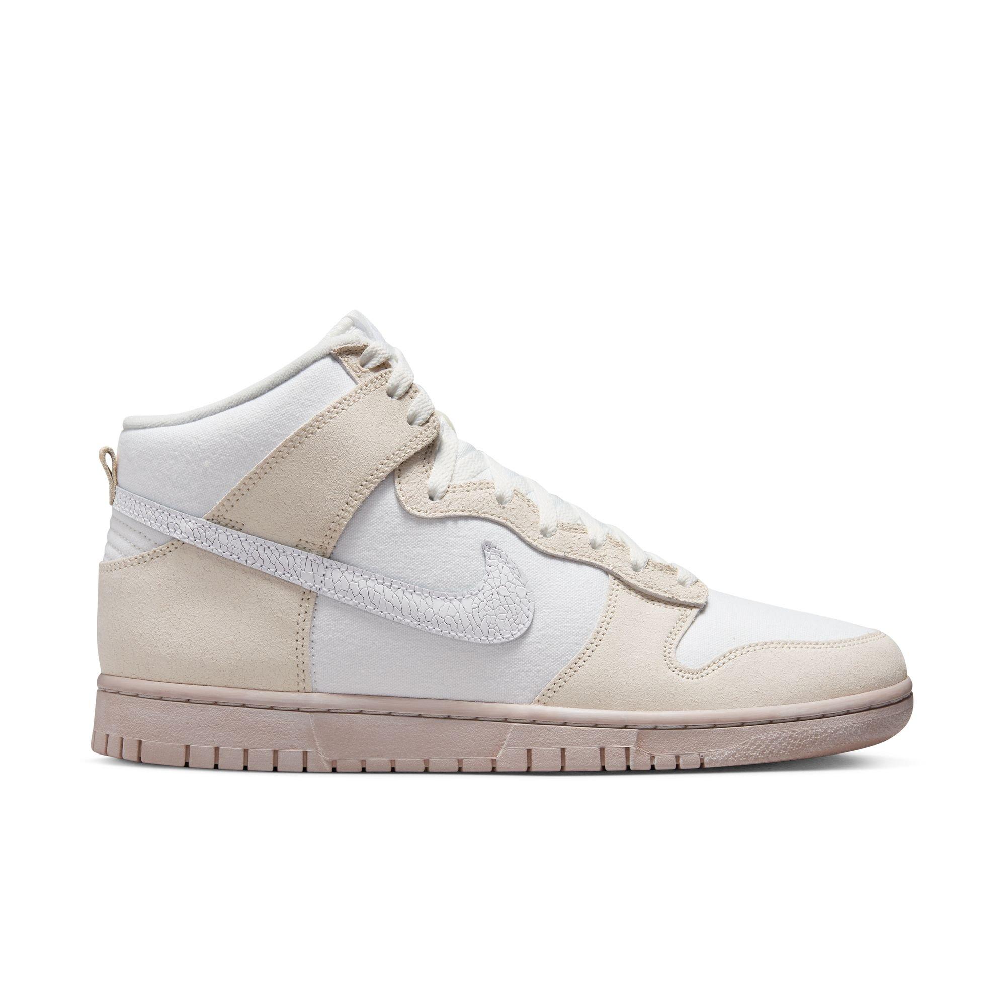 Which Materials Are The Better Combination  Nike Off White Dunk Low Suede  Vs Leather & Canvas 