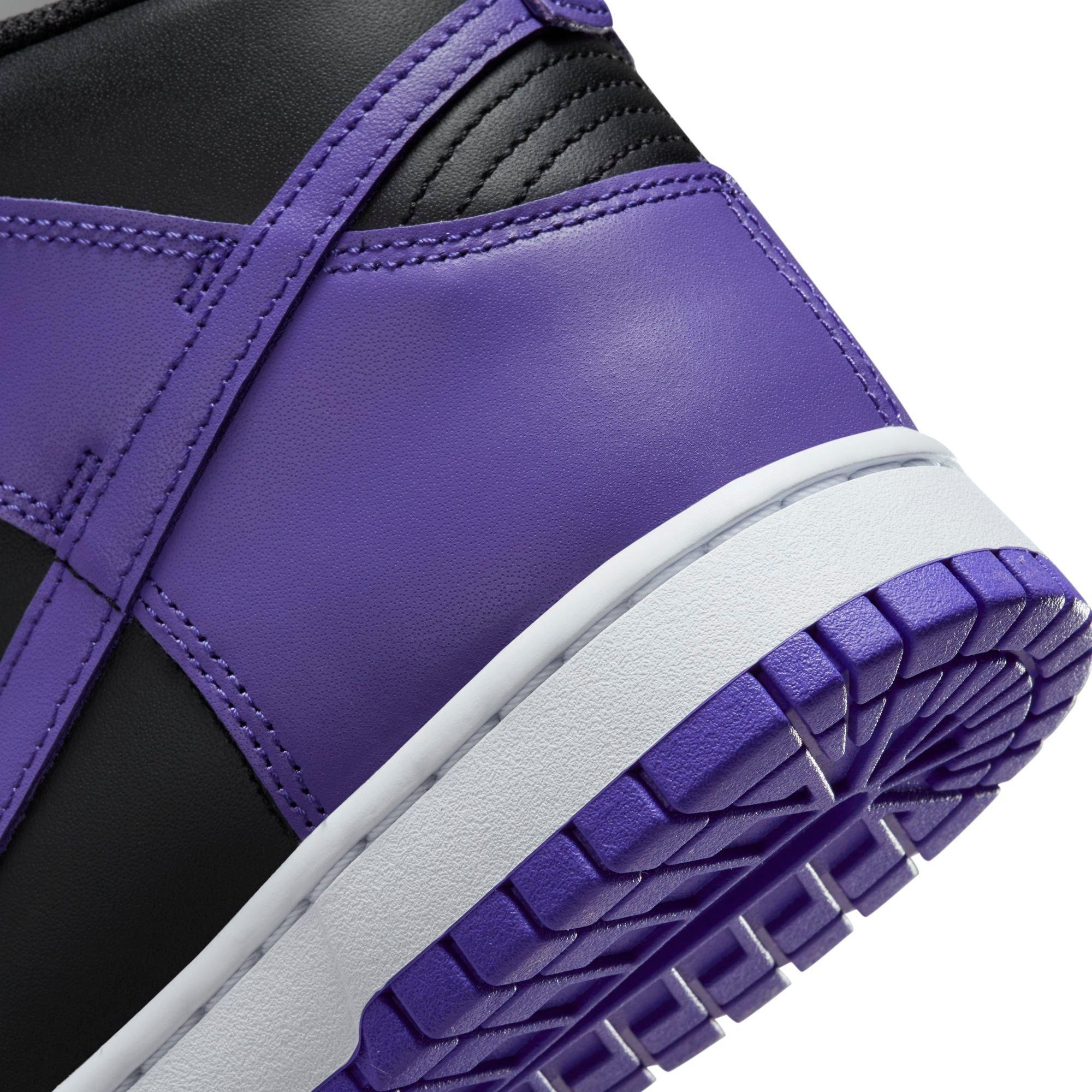 Nike dunk tcu