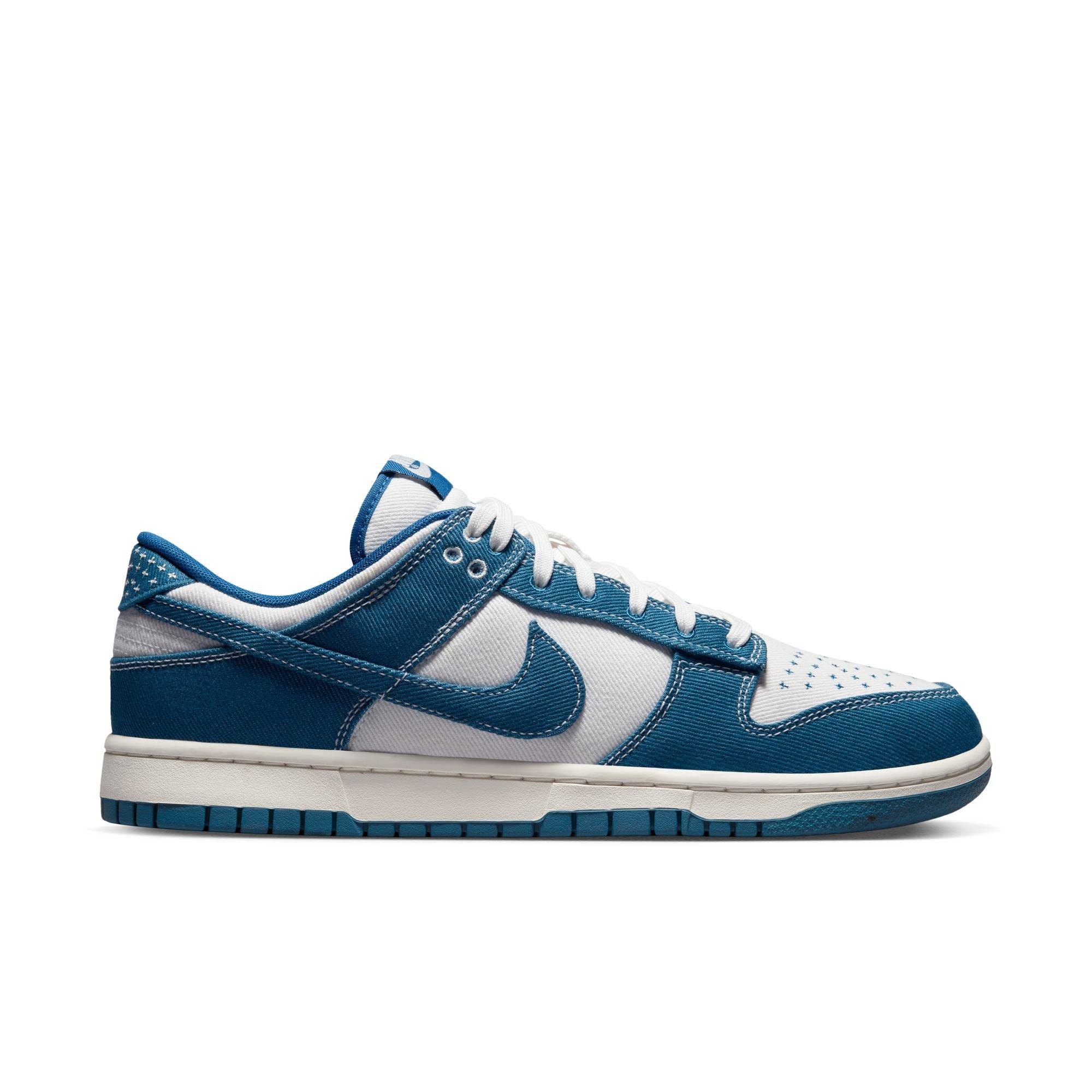 Dunk low retro se