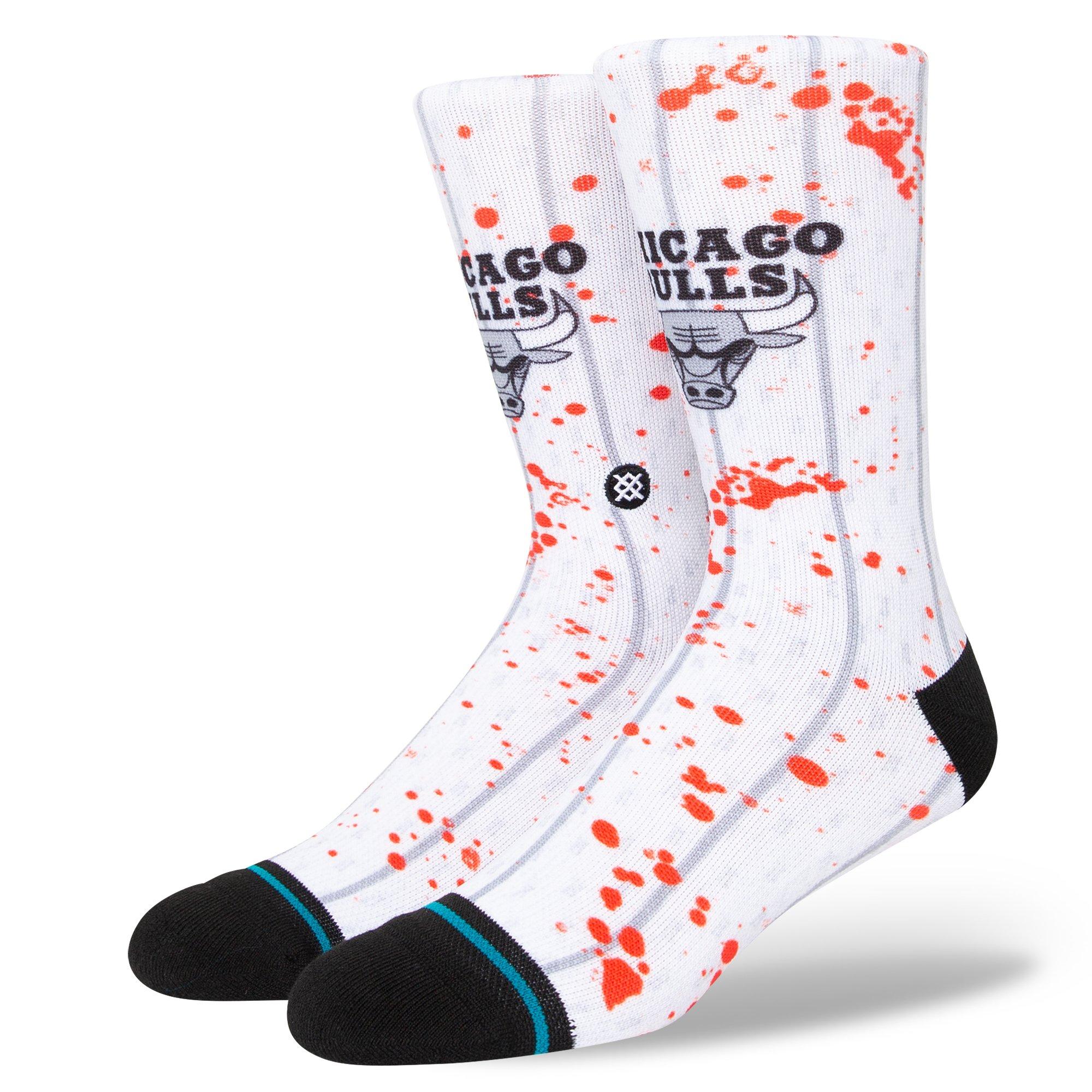 Stance bulls outlet socks