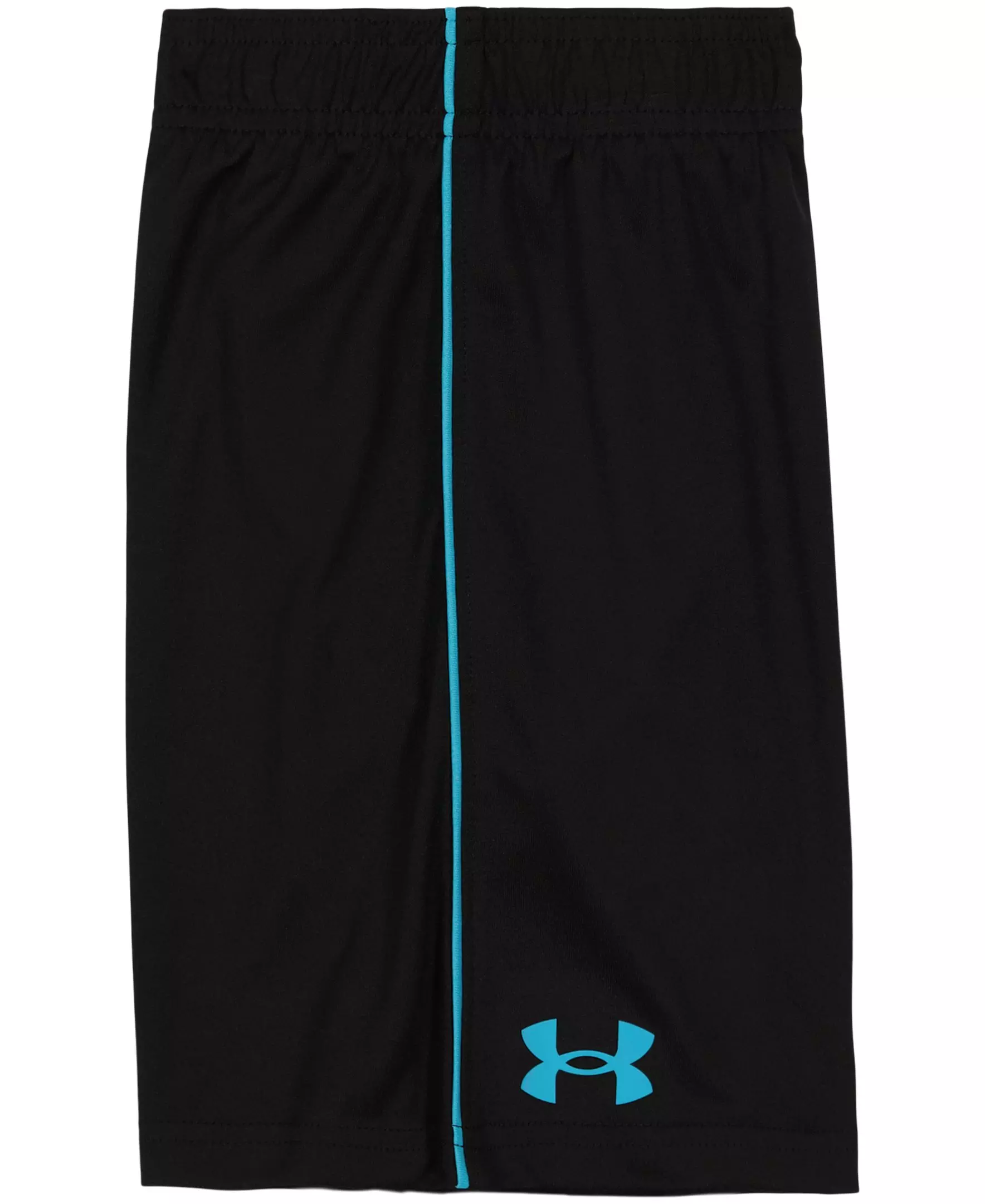 Under Armour Little Boys' Baseball Icon Short Set - BLUE