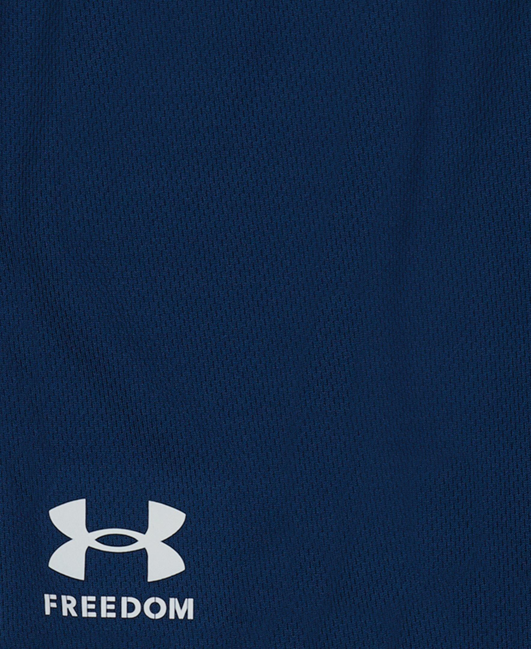 Under Armour Freedom Bass Short Little Boys' Set