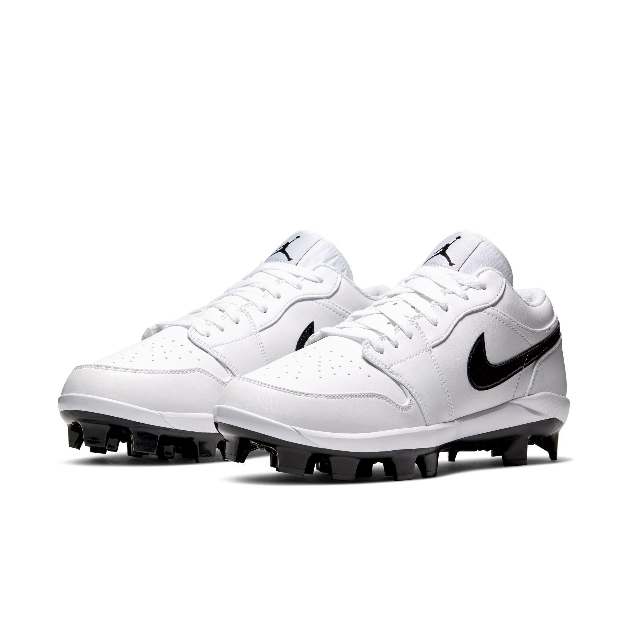 Where to buy Nike Air Jordan 1 Retro MCS baseball cleats collection? Price  and more explored