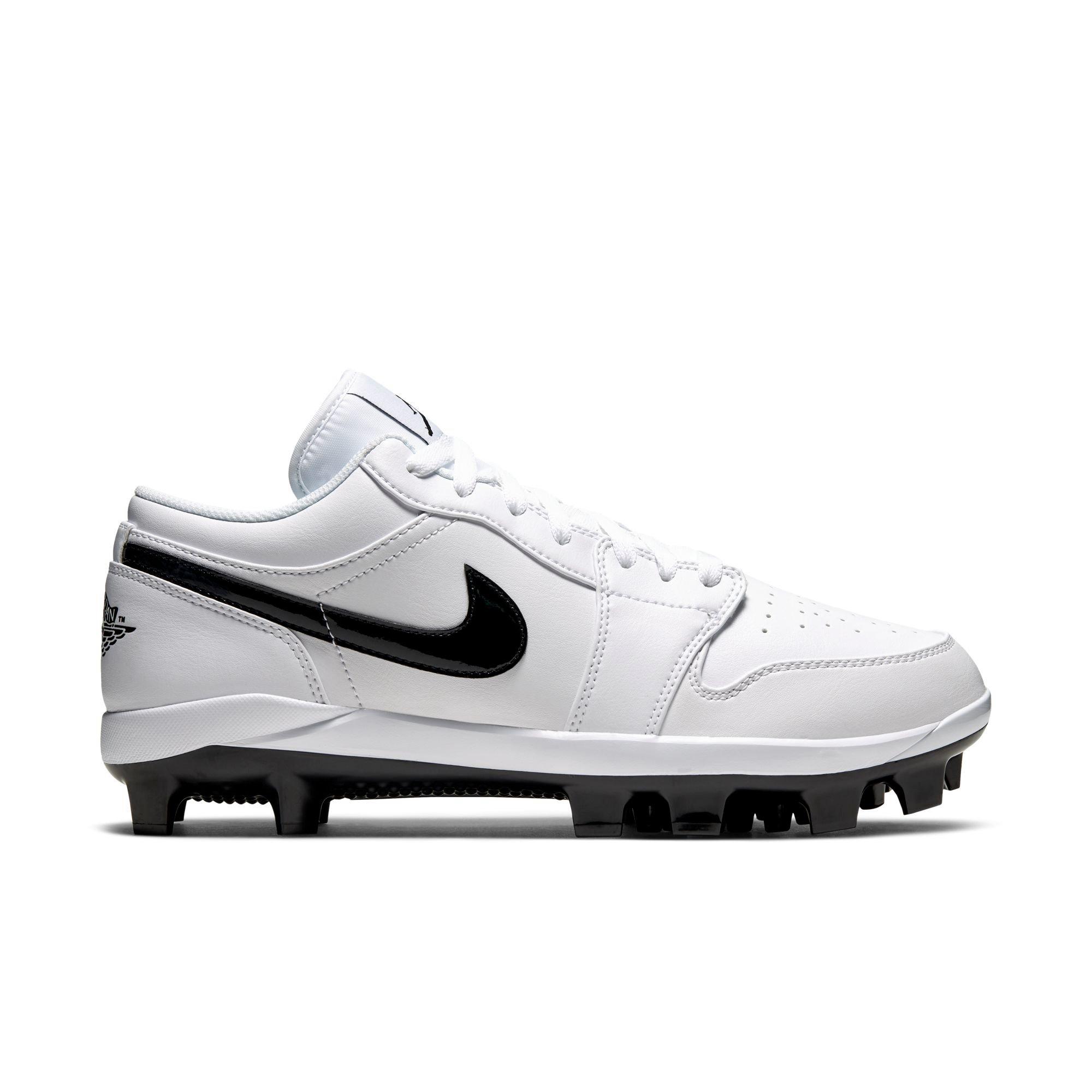 What Pros Wear: Jordan 1 Baseball Cleat Now Available on Nike.com