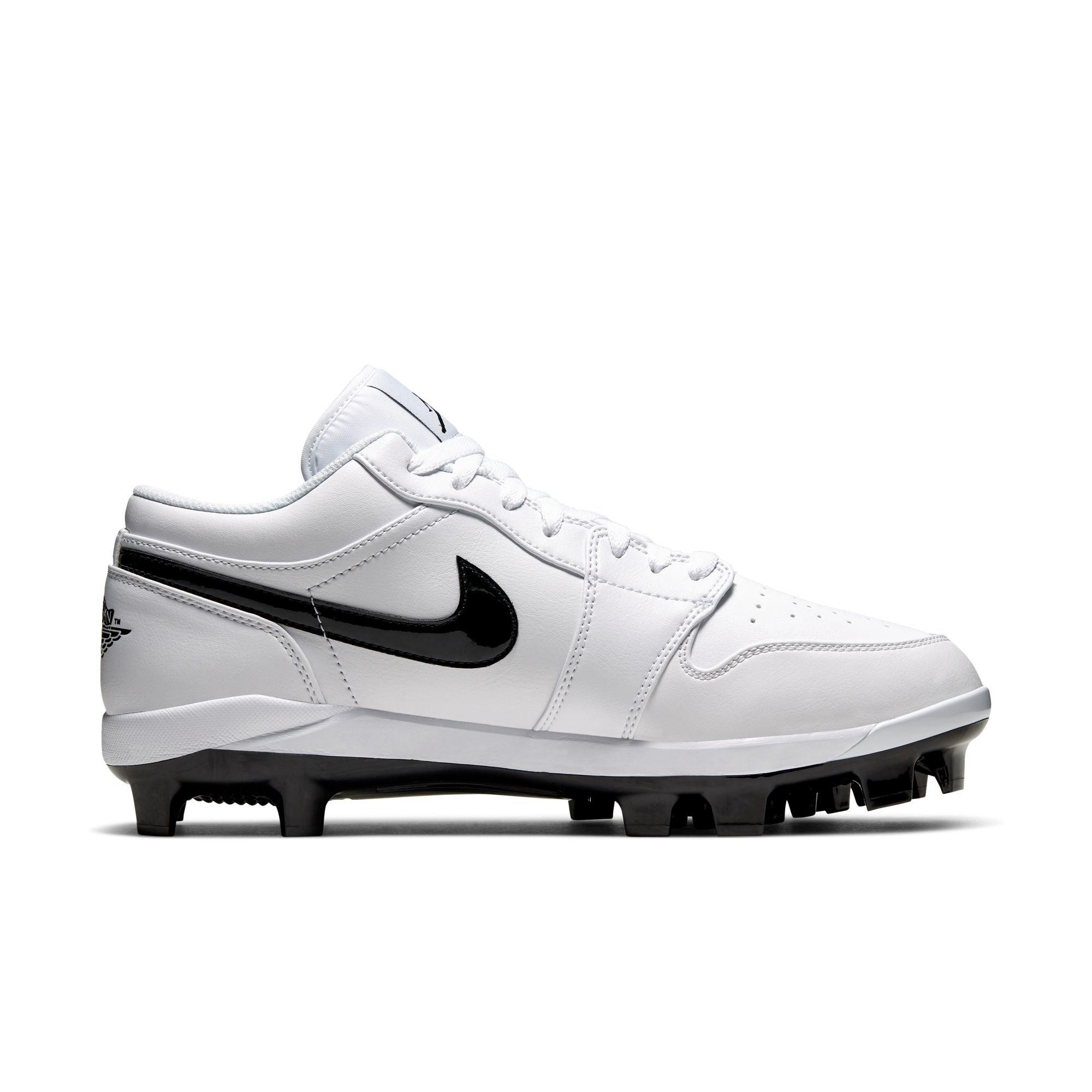 What Pros Wear: Jordan 1 Baseball Cleat Now Available on Nike.com - What  Pros Wear