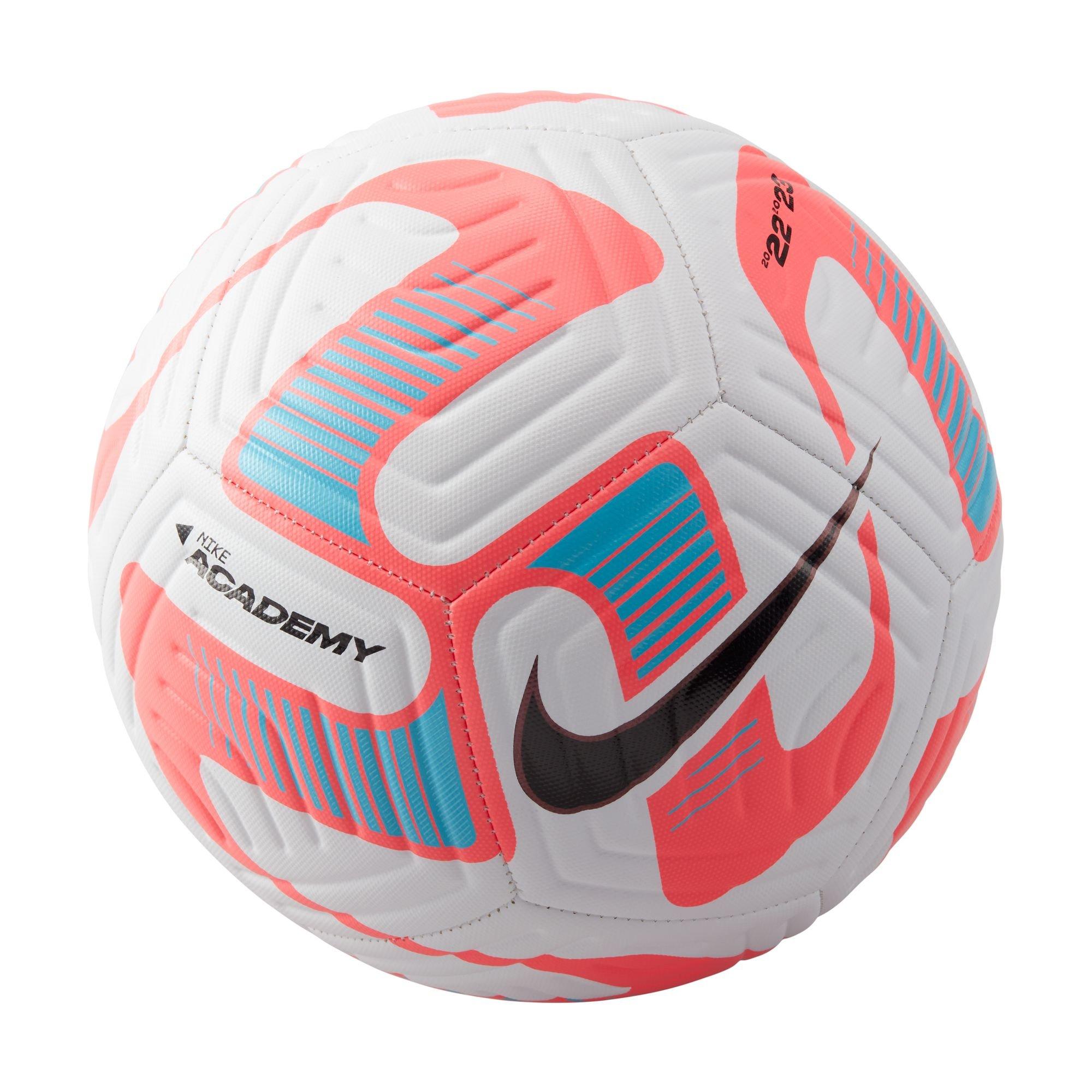 Nike ball size on sale 4