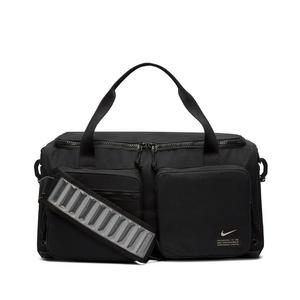 Nike Utility Power Training Small Duffel Bag-Black
