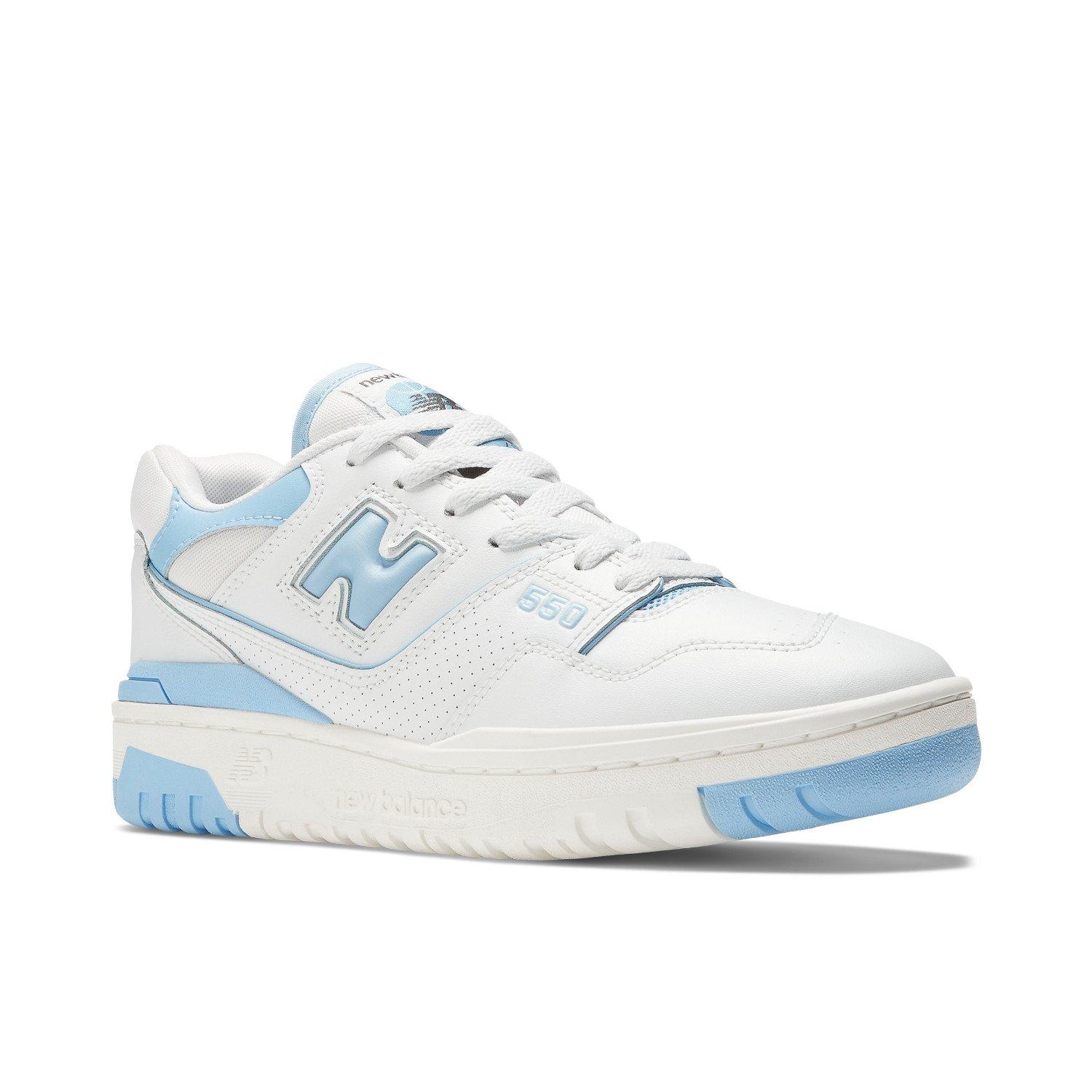 Women's New Balance 550 Casual Shoes