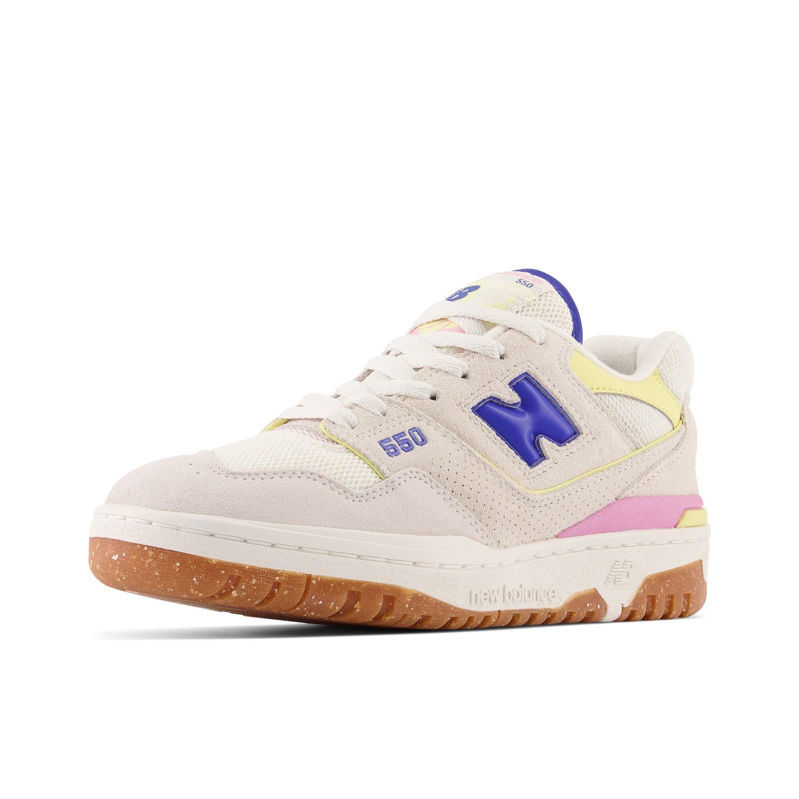 New Balance 480 Athletic Shoe - Marine Blue