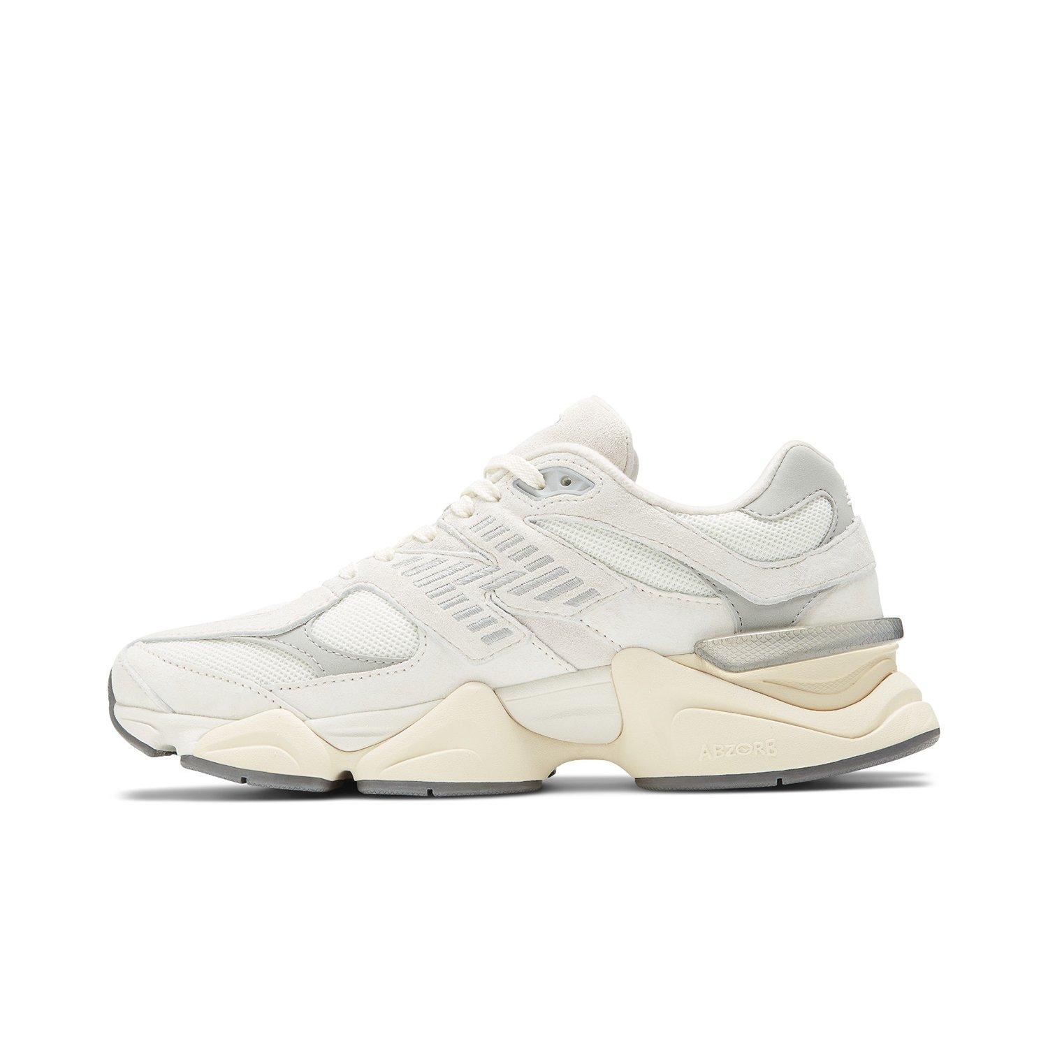 【New Balance】 9060◇'Sea Salt' スニーカー ユニセックス New Balance 9060 Sea Salt Men's - U9060MAC - US