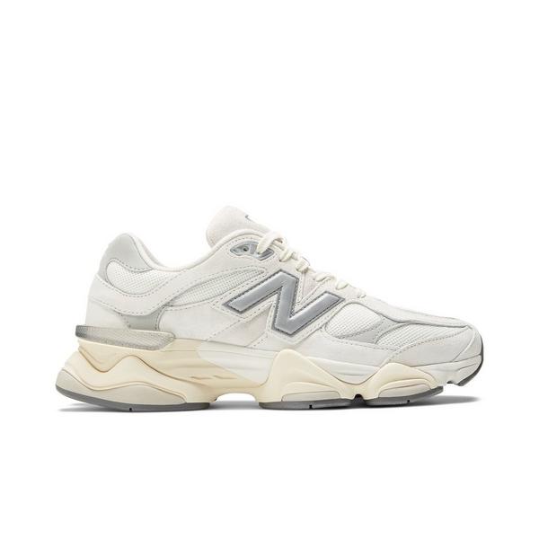 New Balance 9060 "Sea Salt/Silver" Unisex Shoe