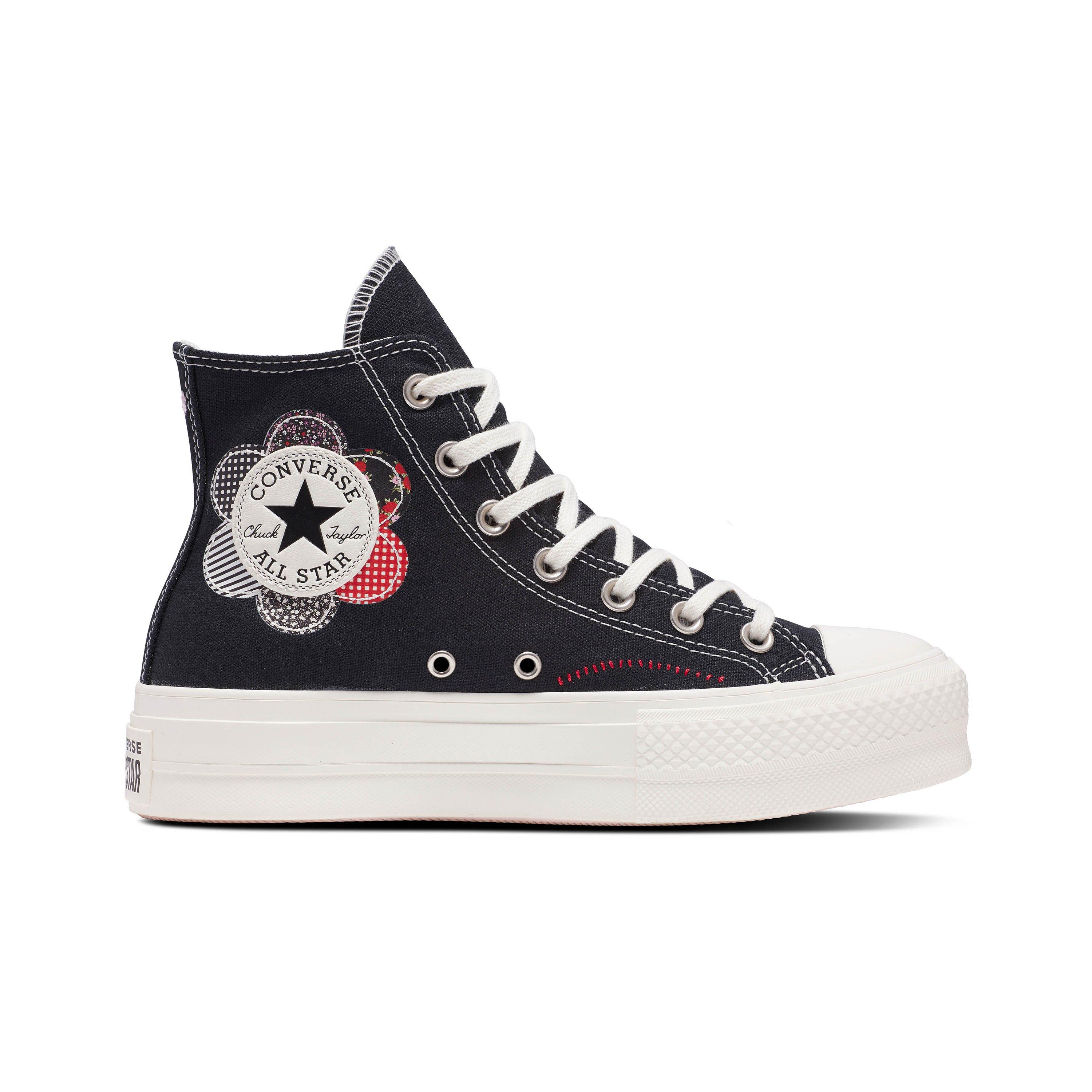 Hibbett 2025 sports converse