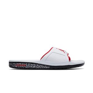 Men best sale jordan slides