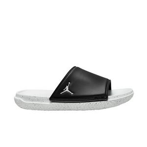 White jordan sandals outlet mens