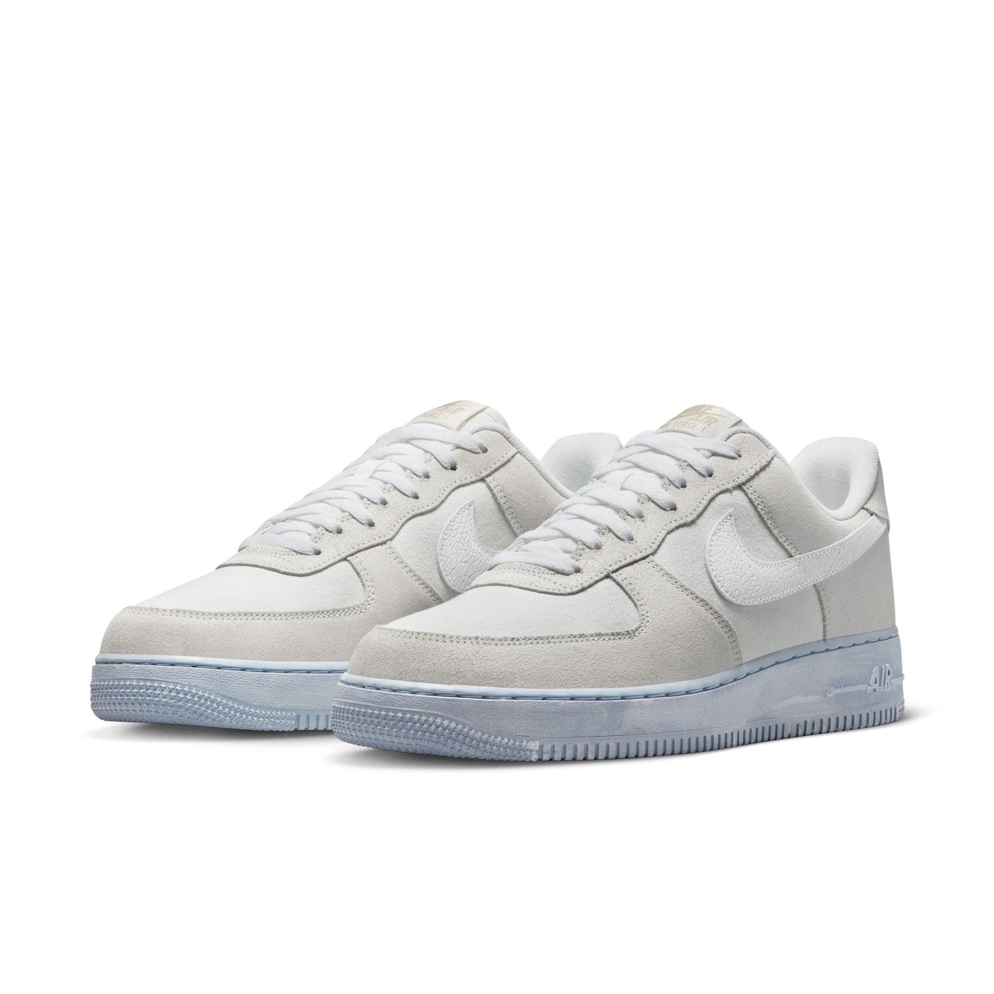ghost aqua air force 1