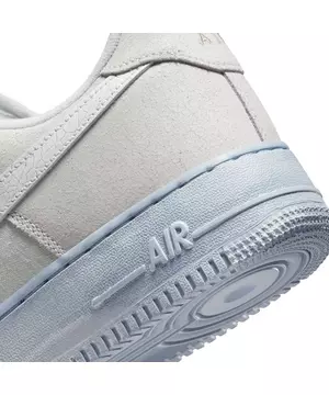 Nike Air Force 1 Low Retro - Light Smoke Grey / Summit White 7
